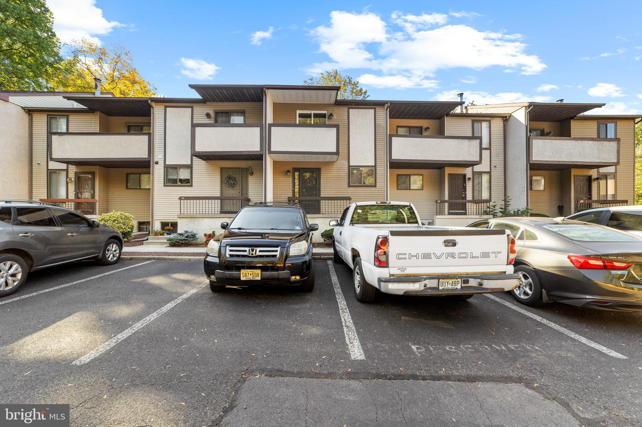 47 MARA COURT