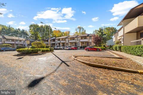 47 MARA COURT CHERRY HILL NJ 08002