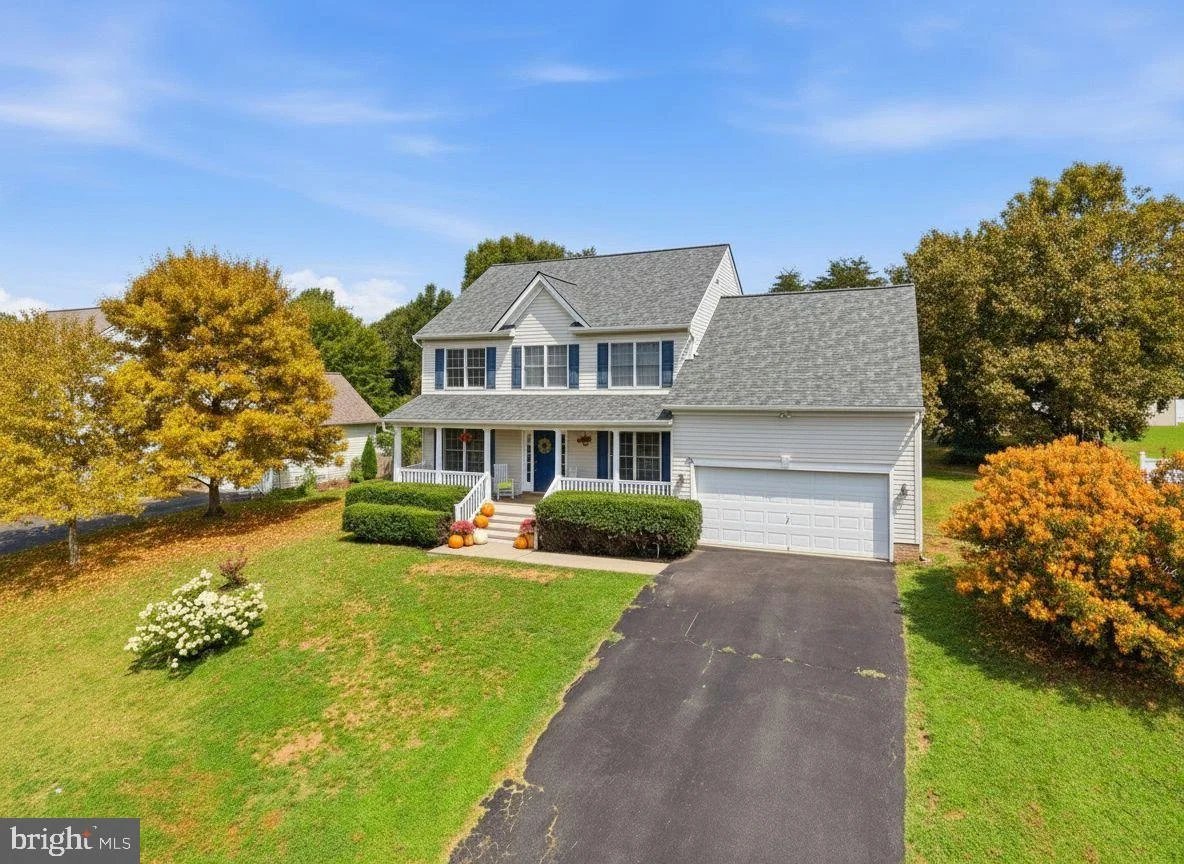 9 Pebble Place