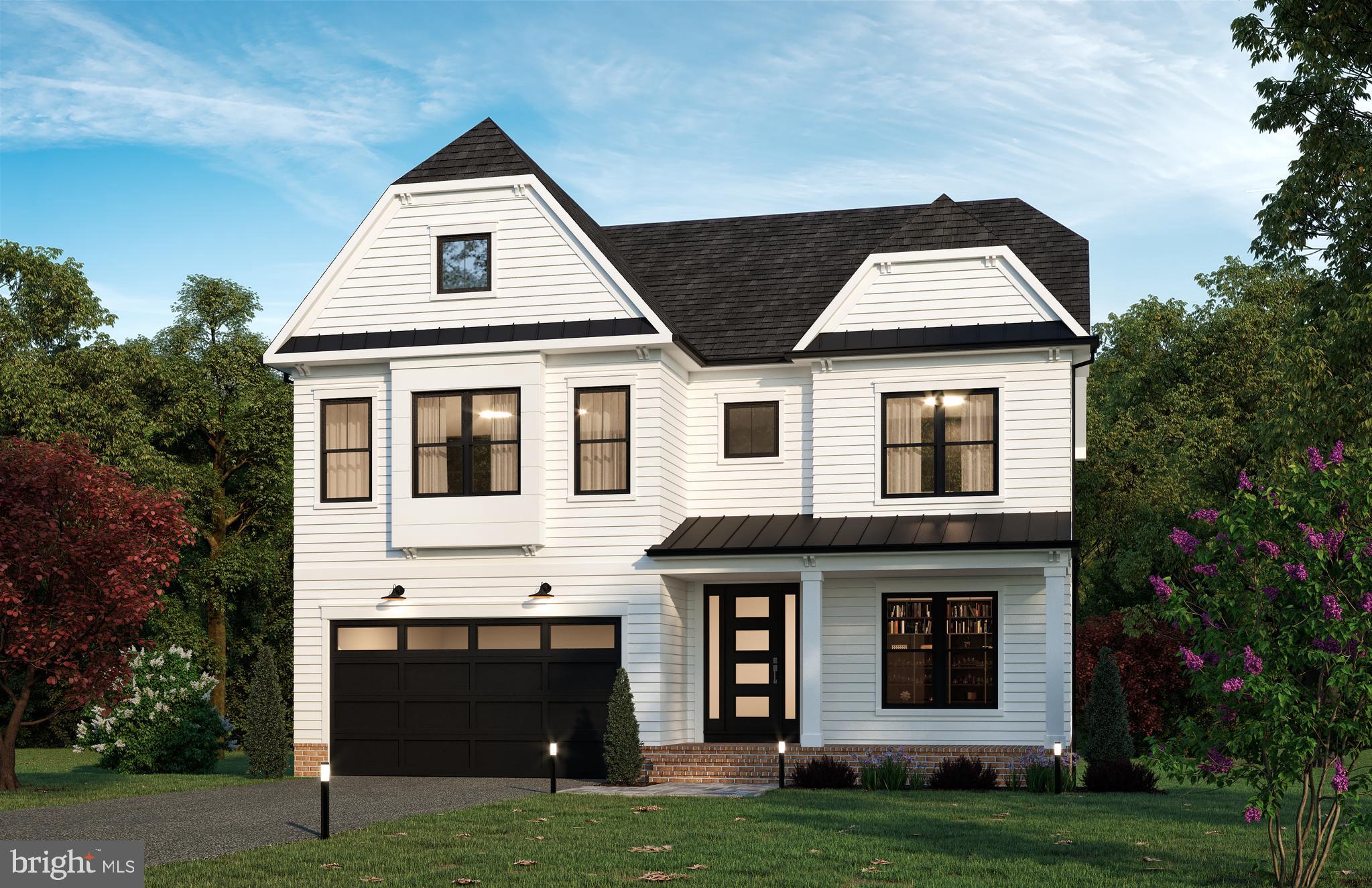 ARLINGTON - Residential