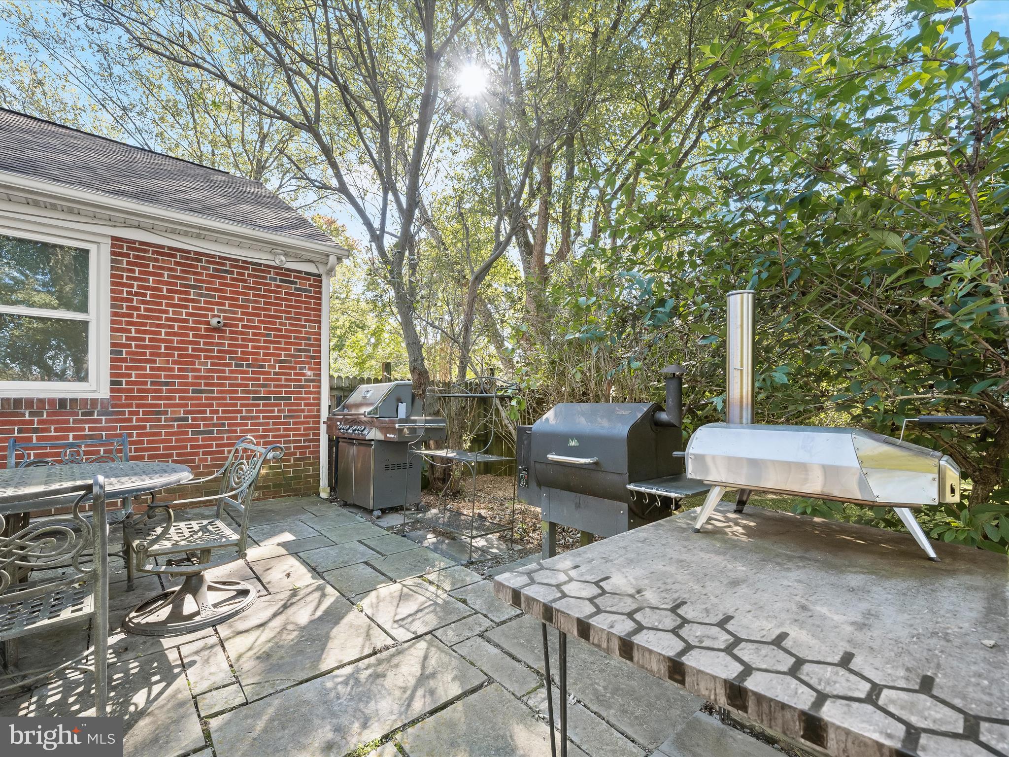 WOODSTOCK - Residential