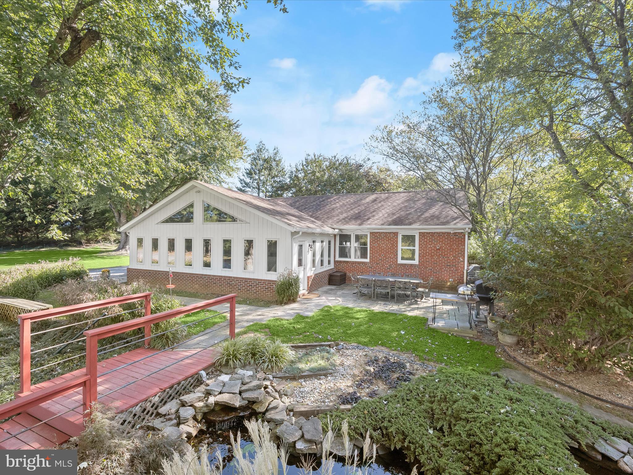 WOODSTOCK - Residential