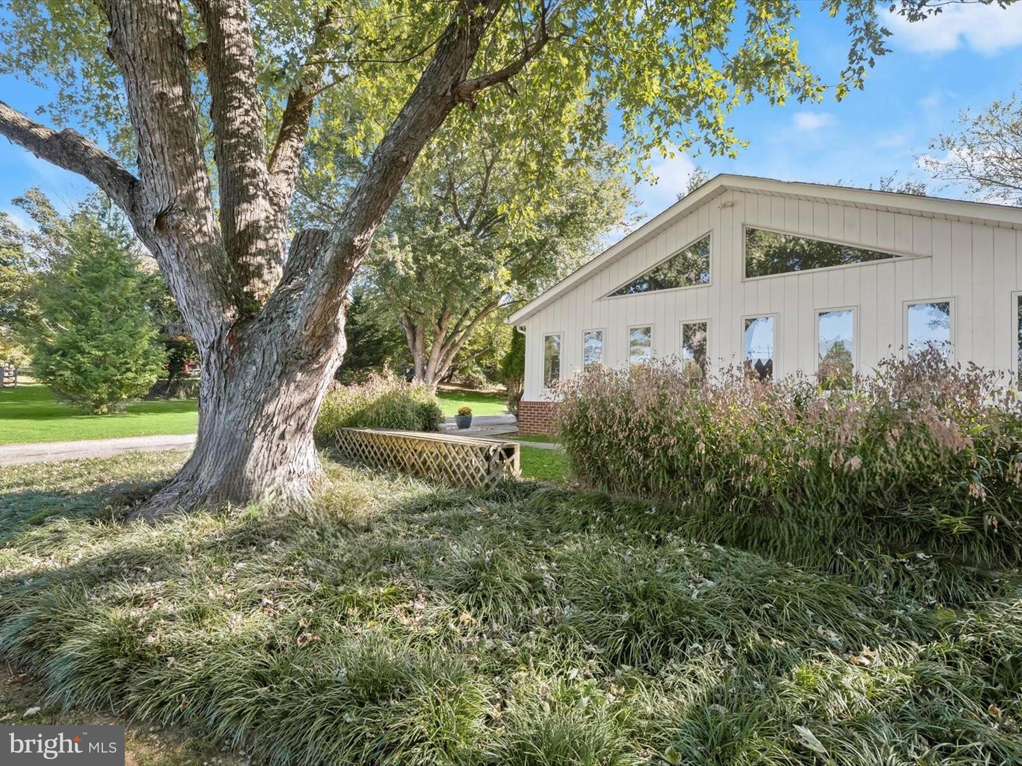 WOODSTOCK - Residential