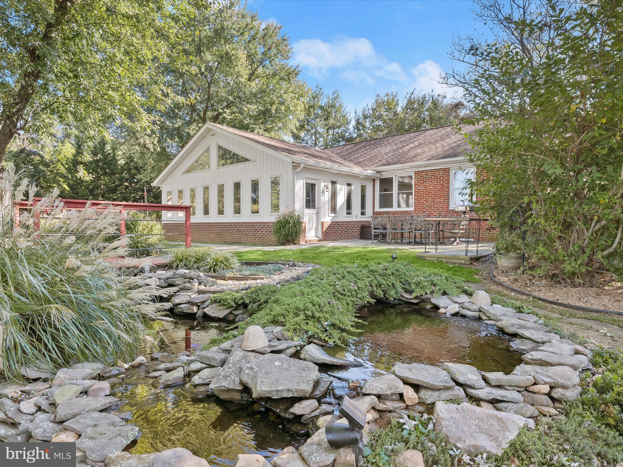 3618 GRANITE ROAD