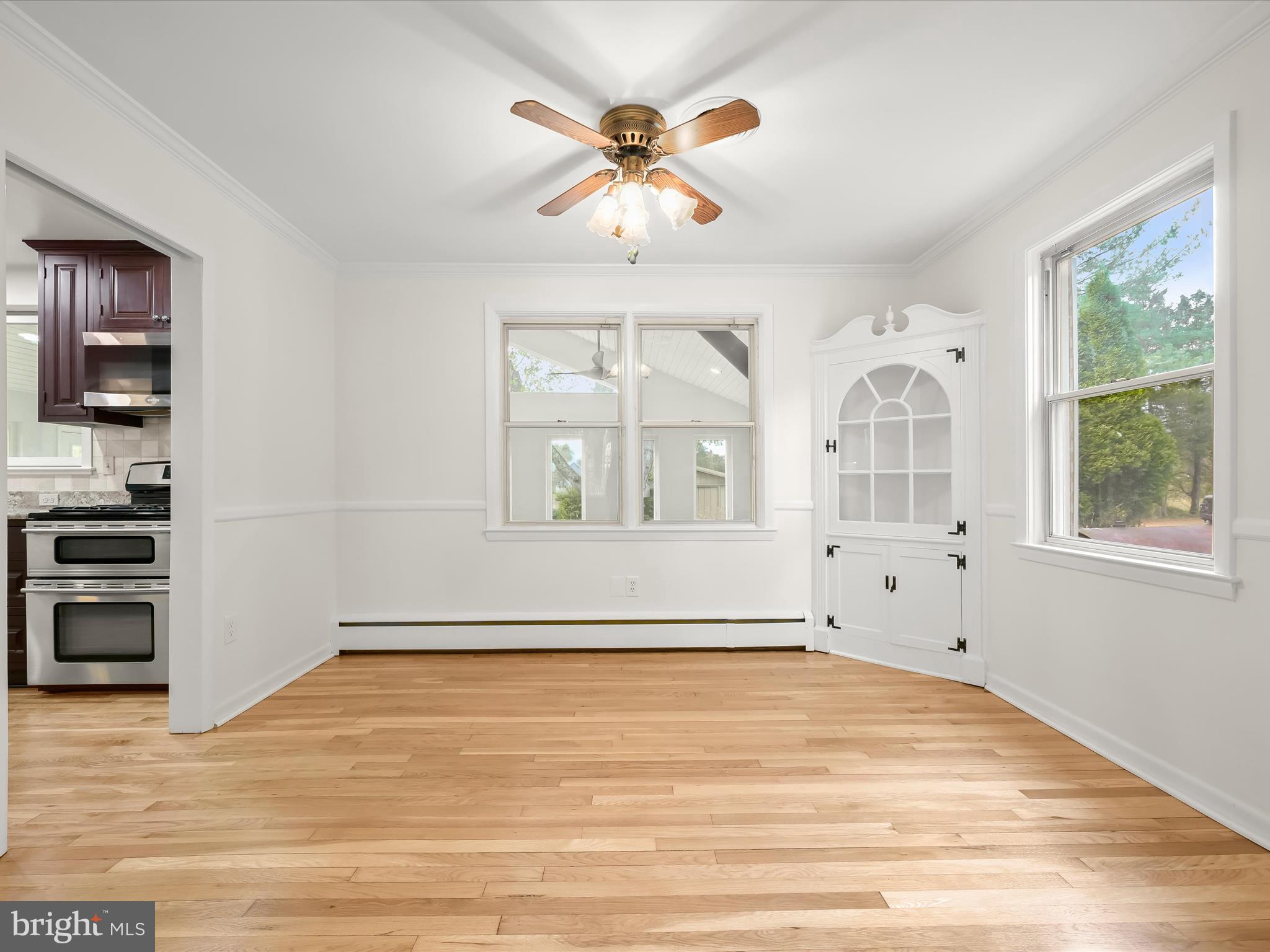 WOODSTOCK - Residential