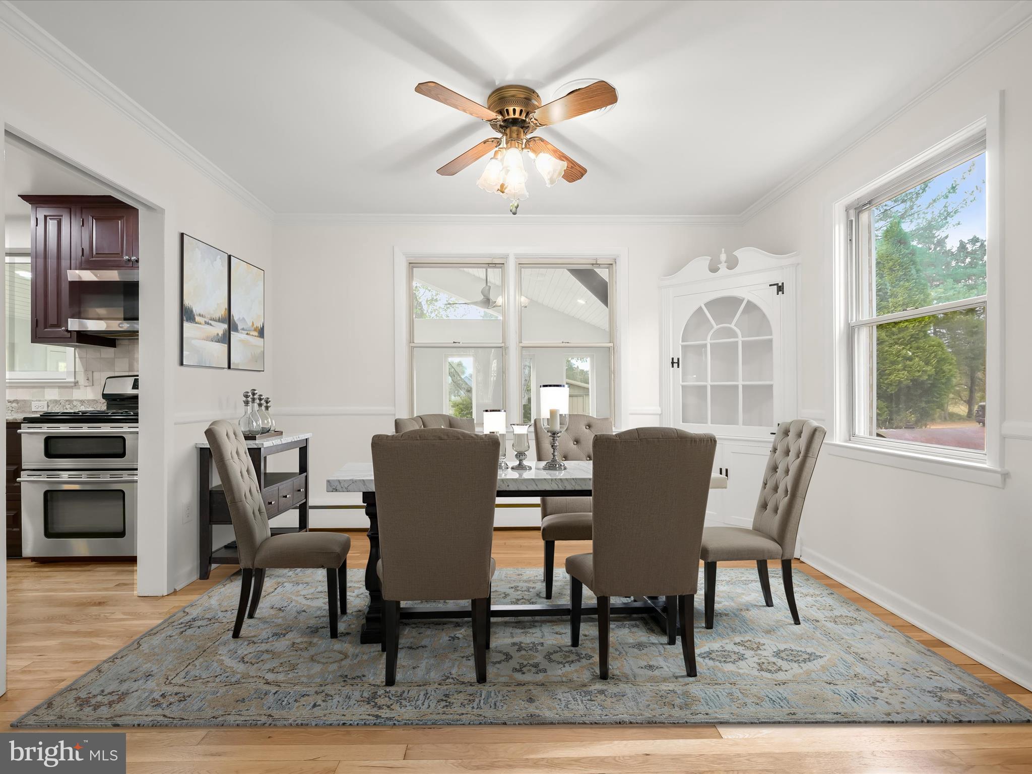 WOODSTOCK - Residential