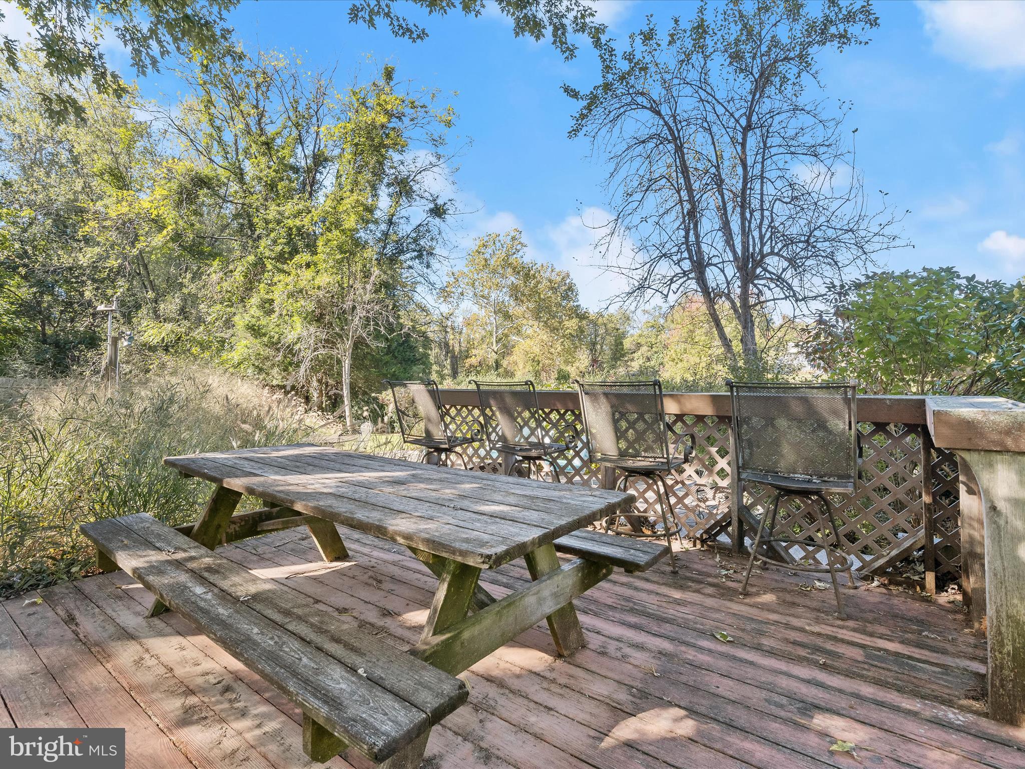 WOODSTOCK - Residential