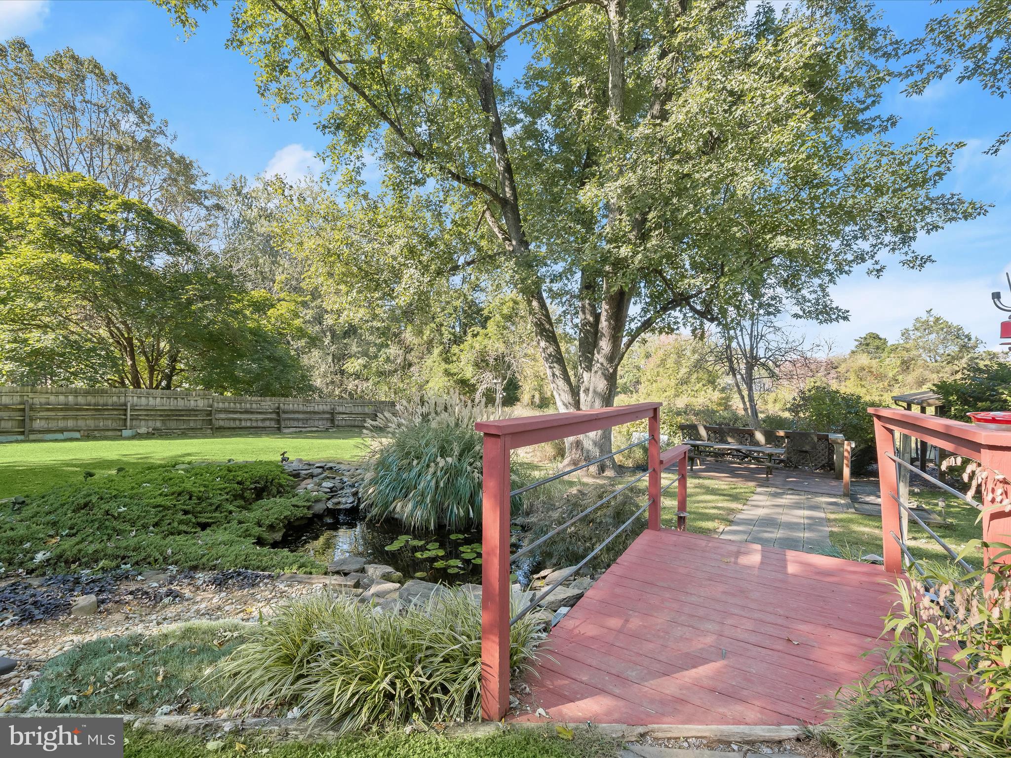 WOODSTOCK - Residential