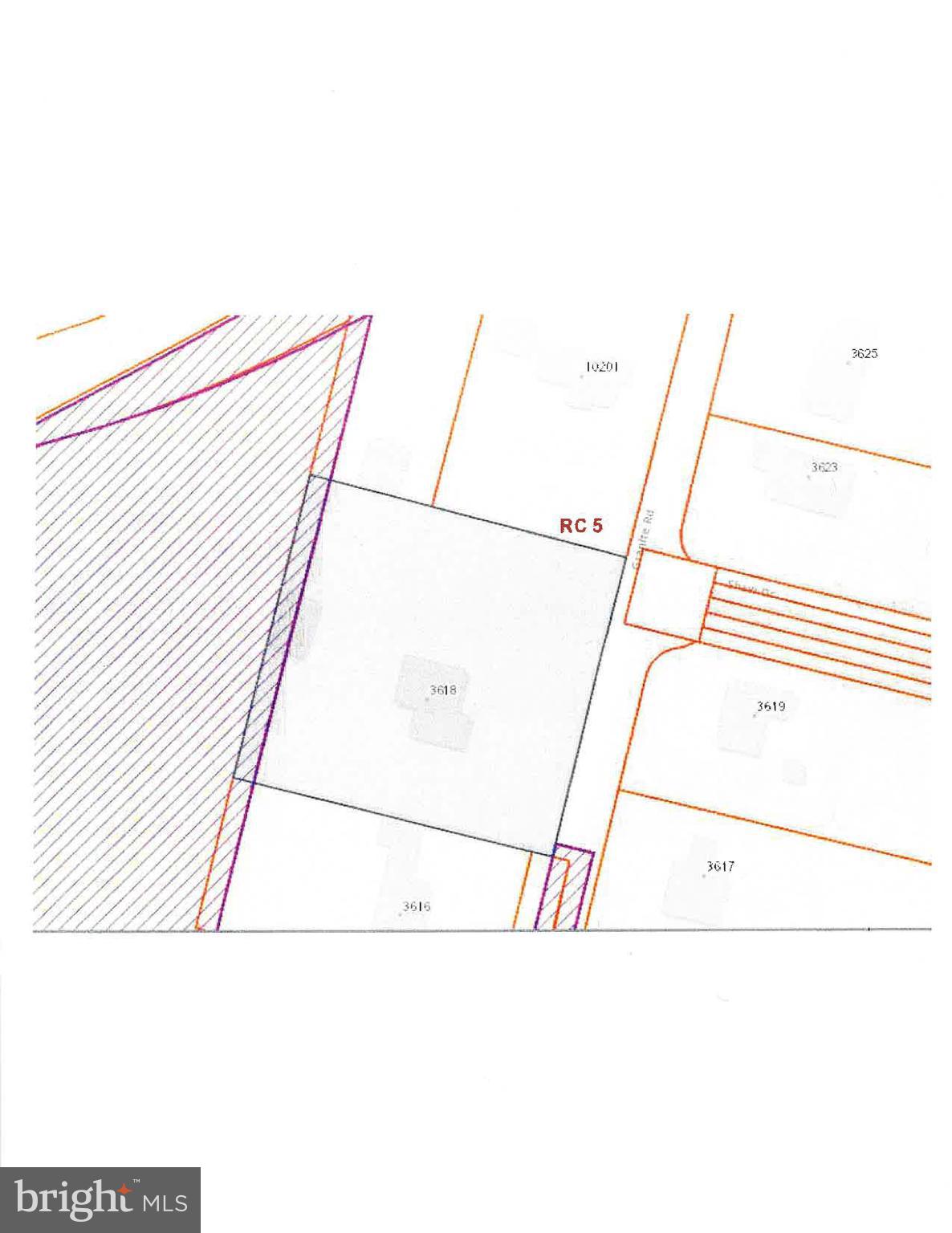 WOODSTOCK - Residential