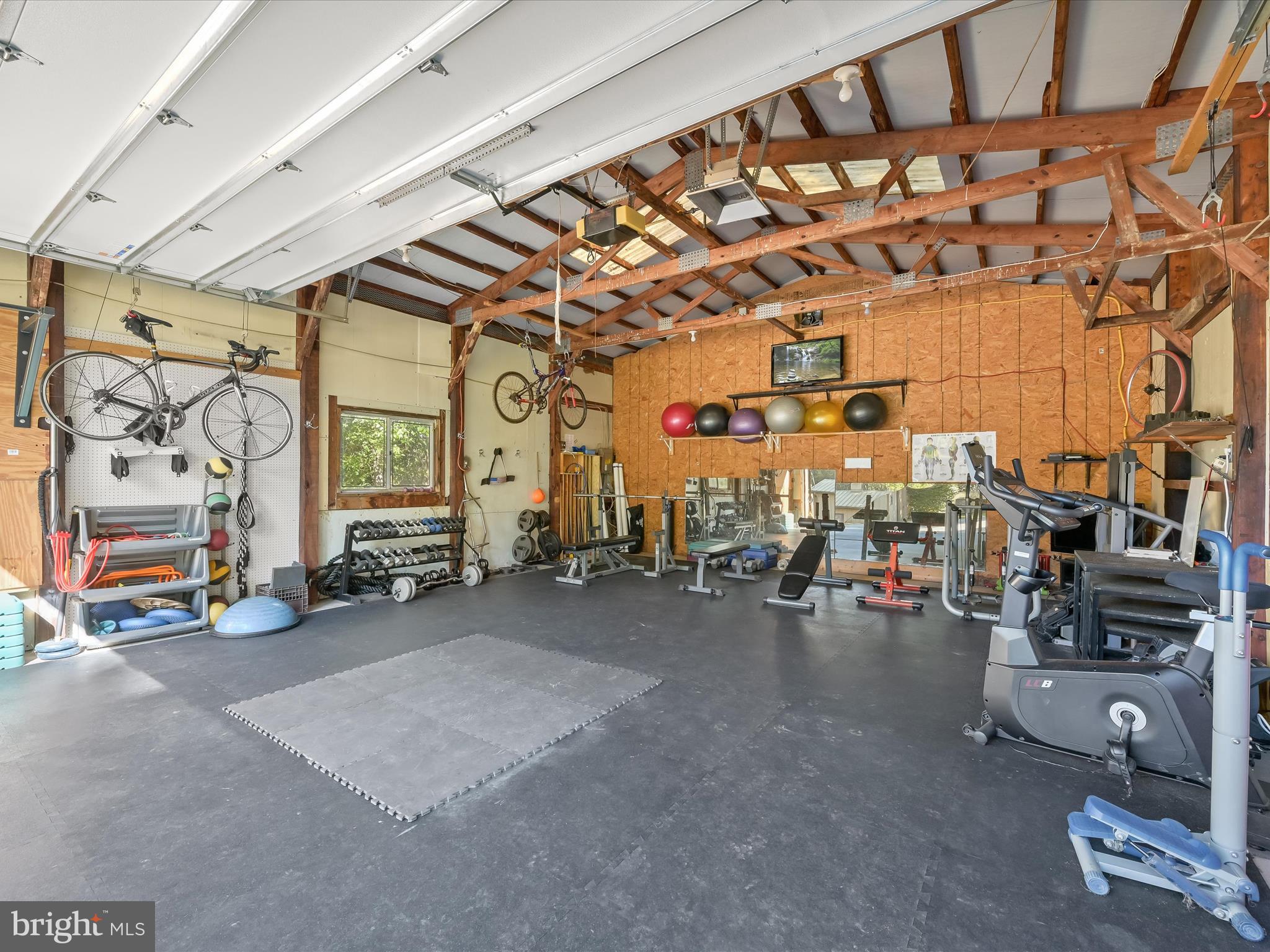 WOODSTOCK - Residential