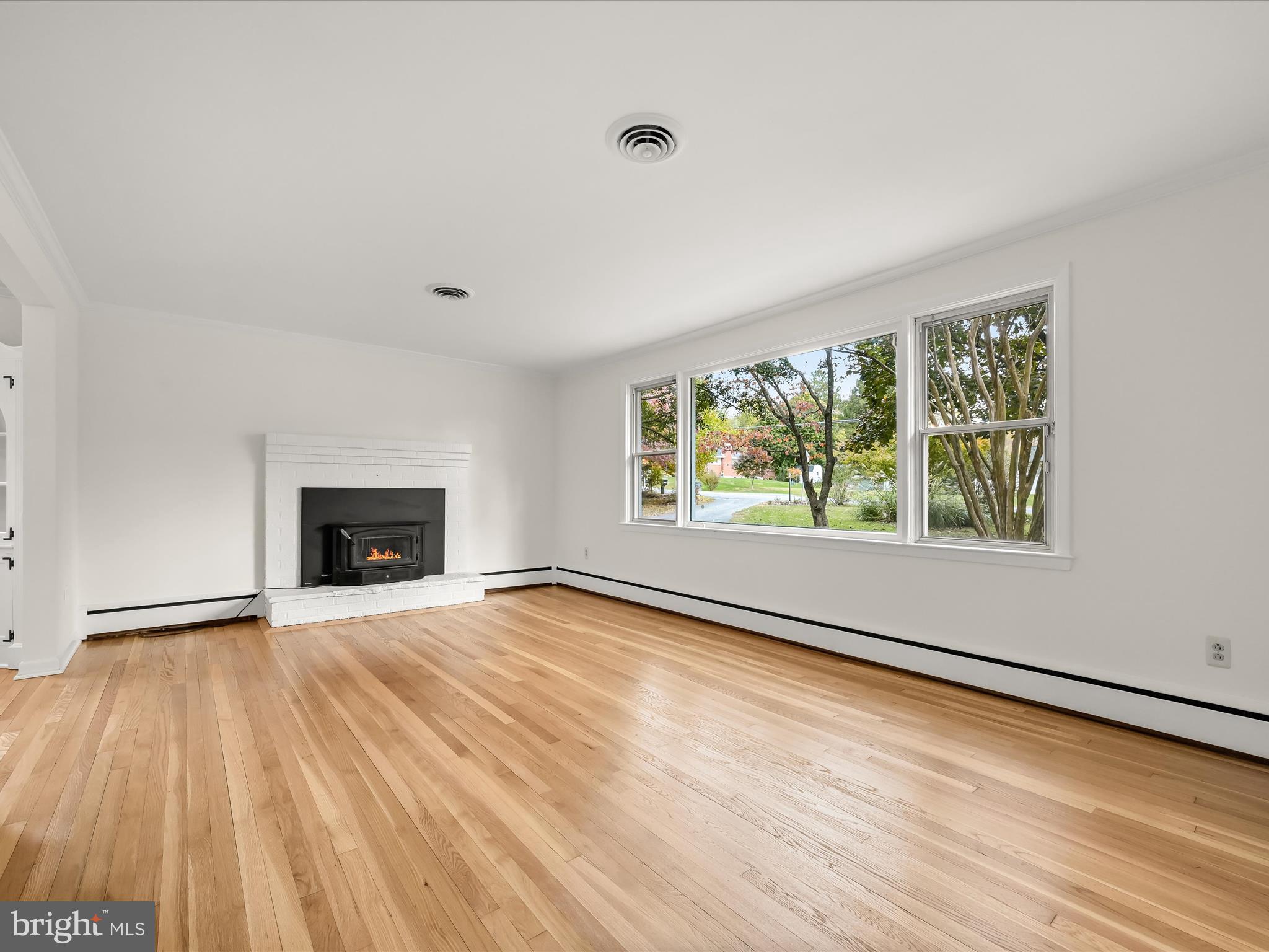 WOODSTOCK - Residential