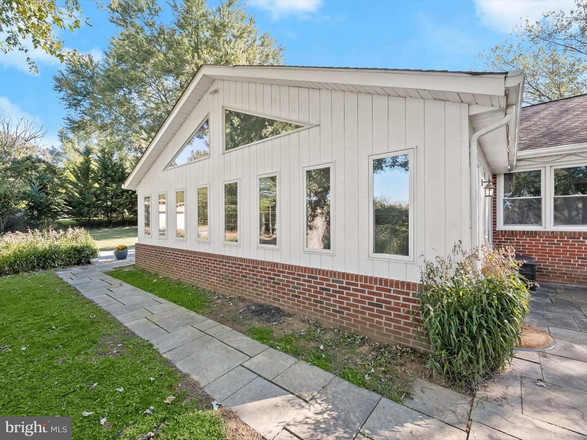 WOODSTOCK - Residential