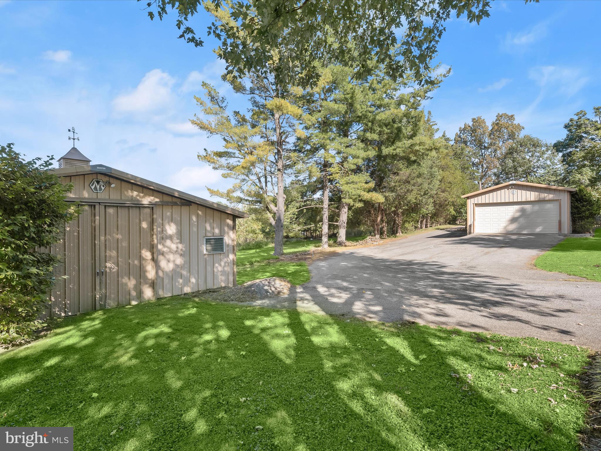 WOODSTOCK - Residential