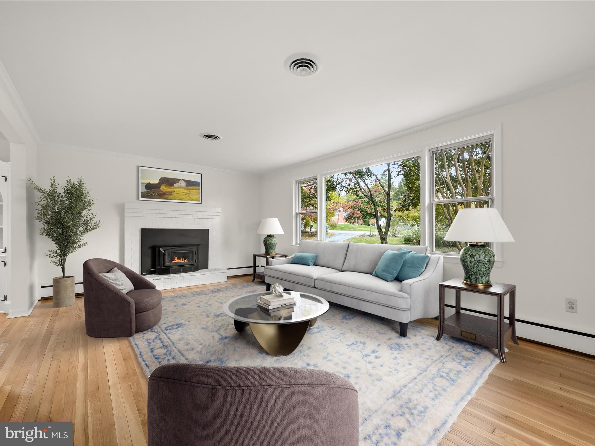 WOODSTOCK - Residential