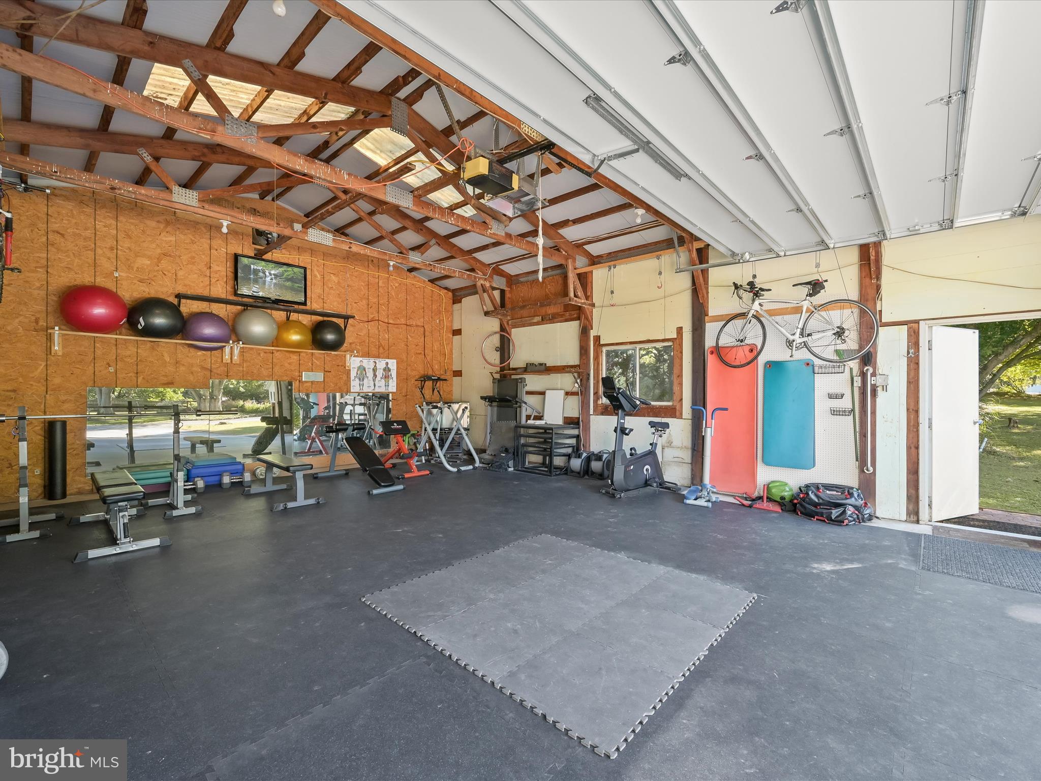 WOODSTOCK - Residential