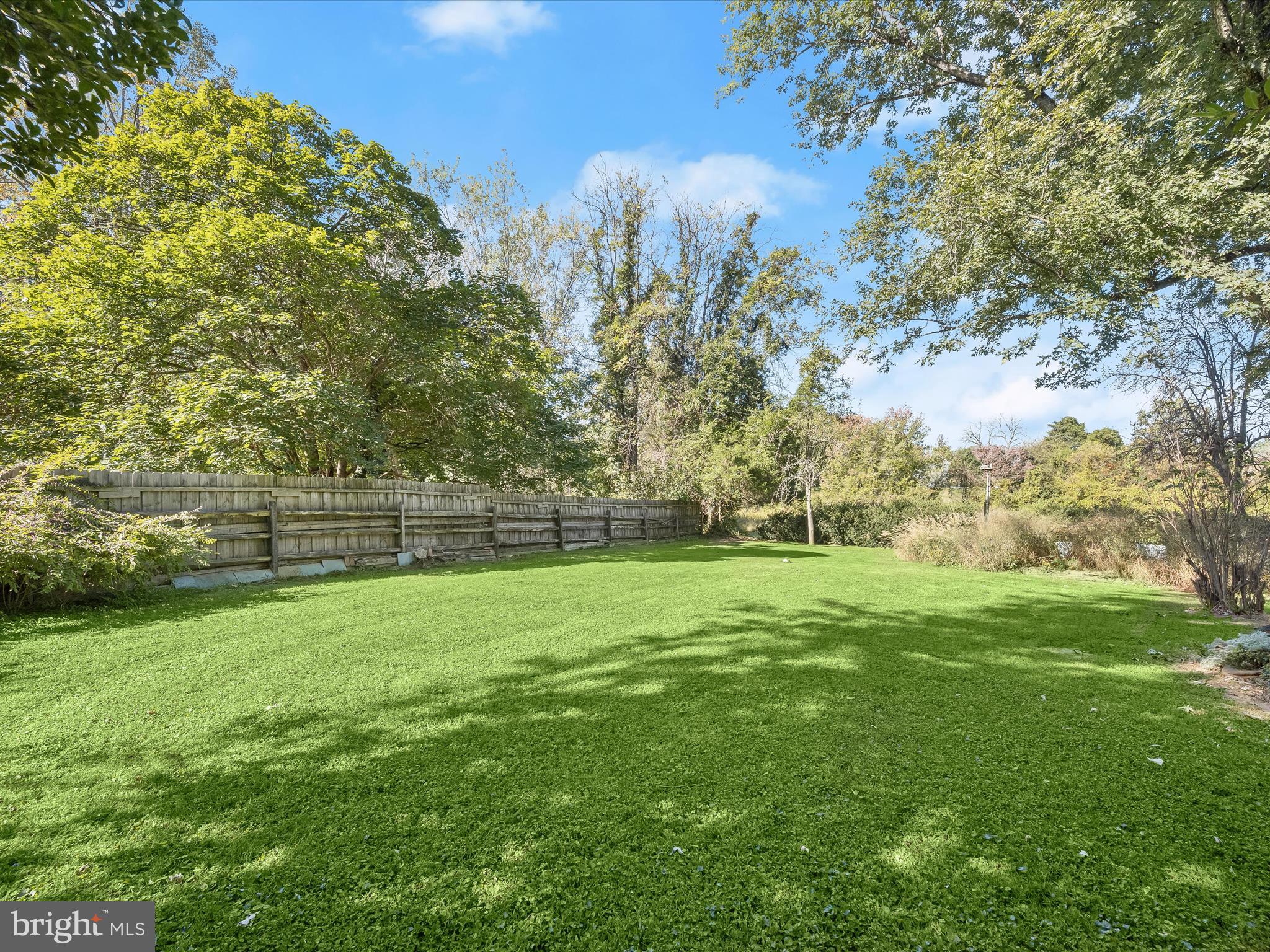 WOODSTOCK - Residential