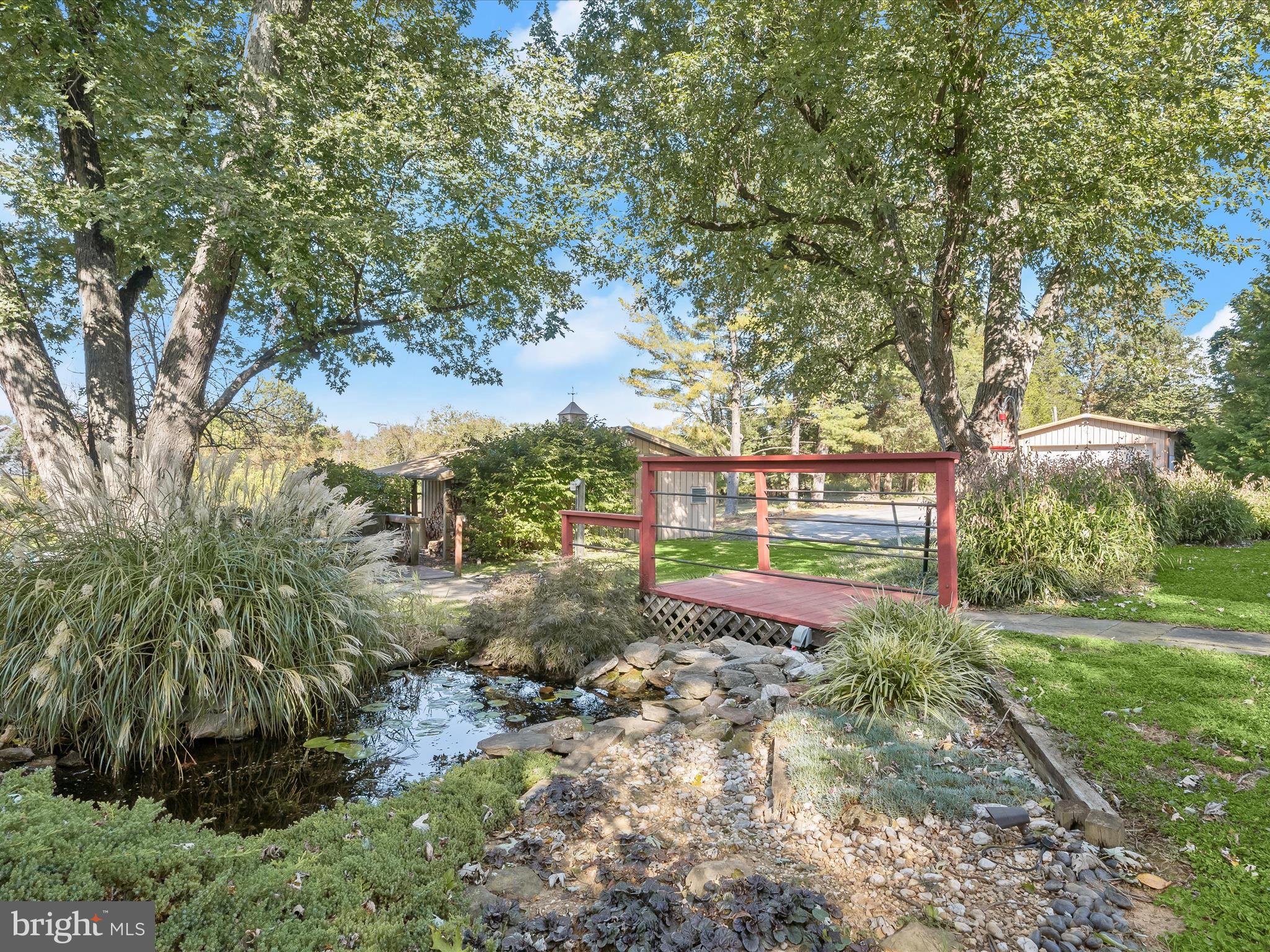 WOODSTOCK - Residential