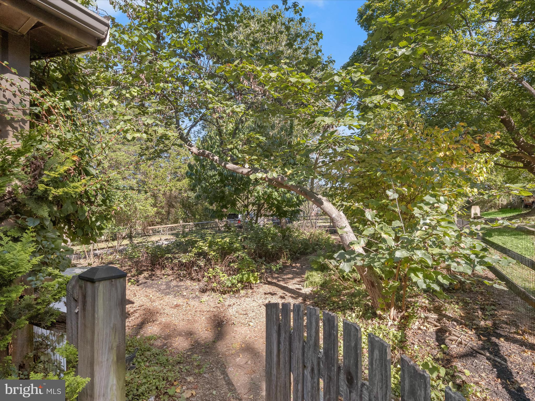 3618 GRANITE ROAD