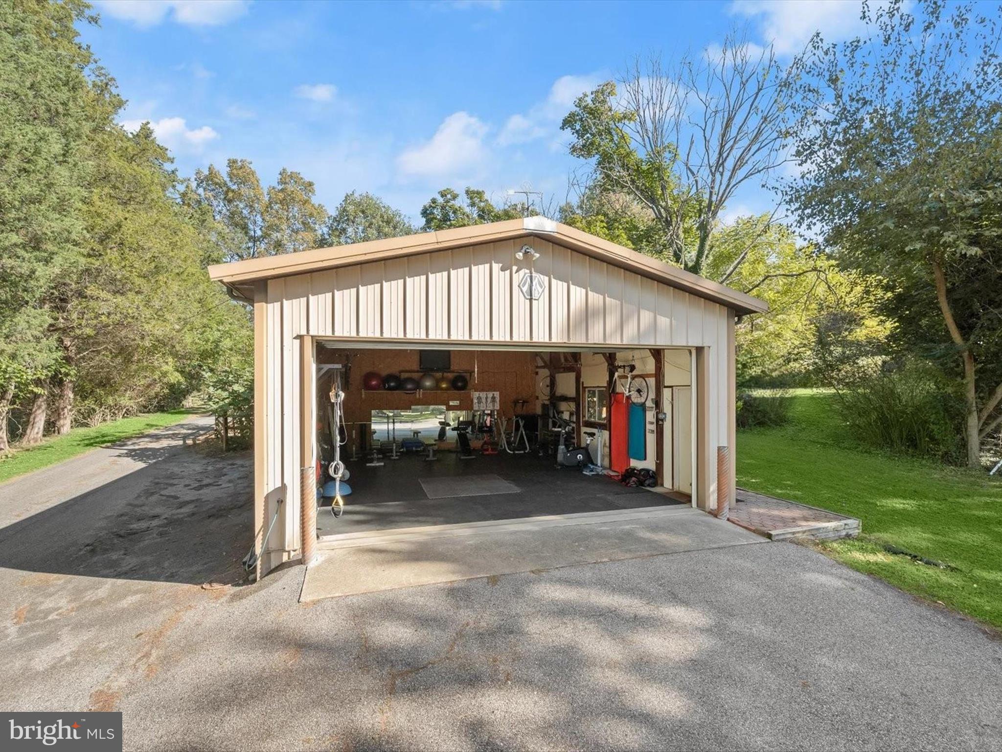 WOODSTOCK - Residential