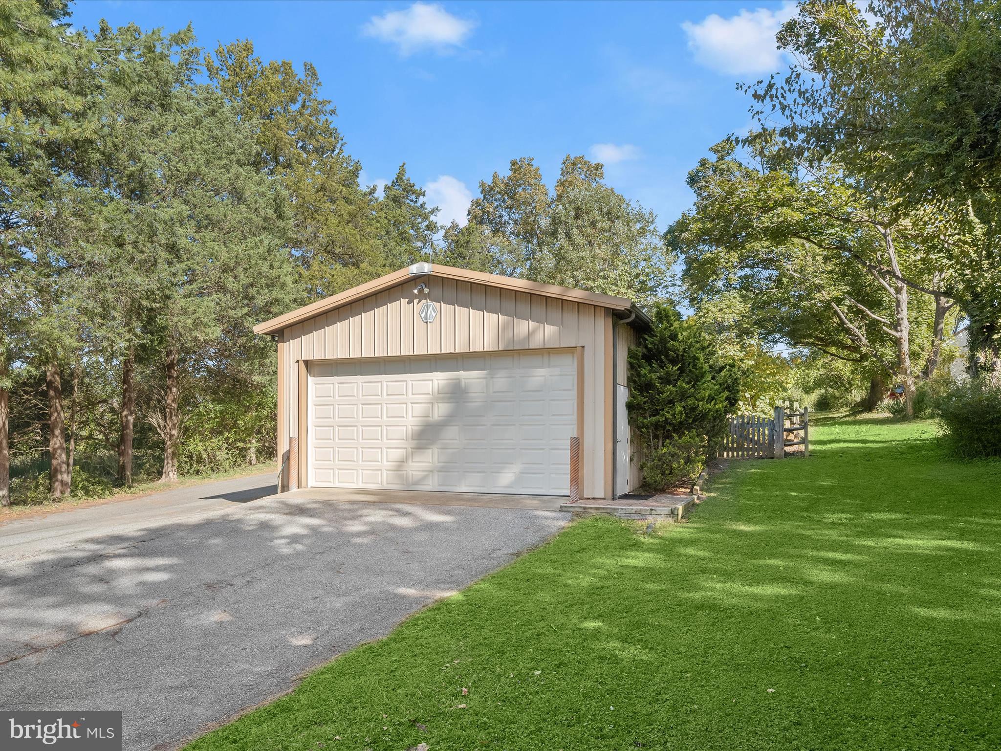 WOODSTOCK - Residential