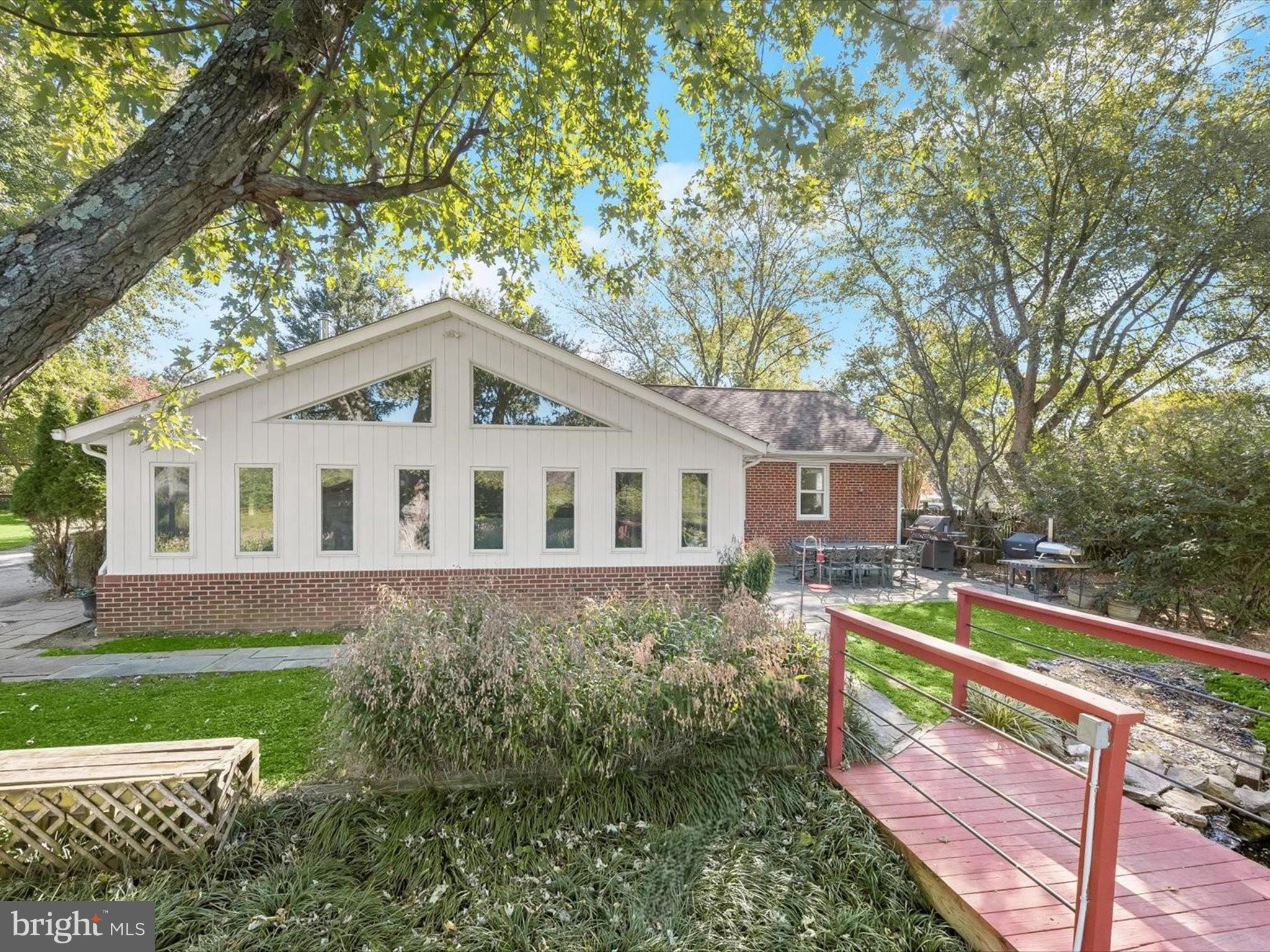 WOODSTOCK - Residential