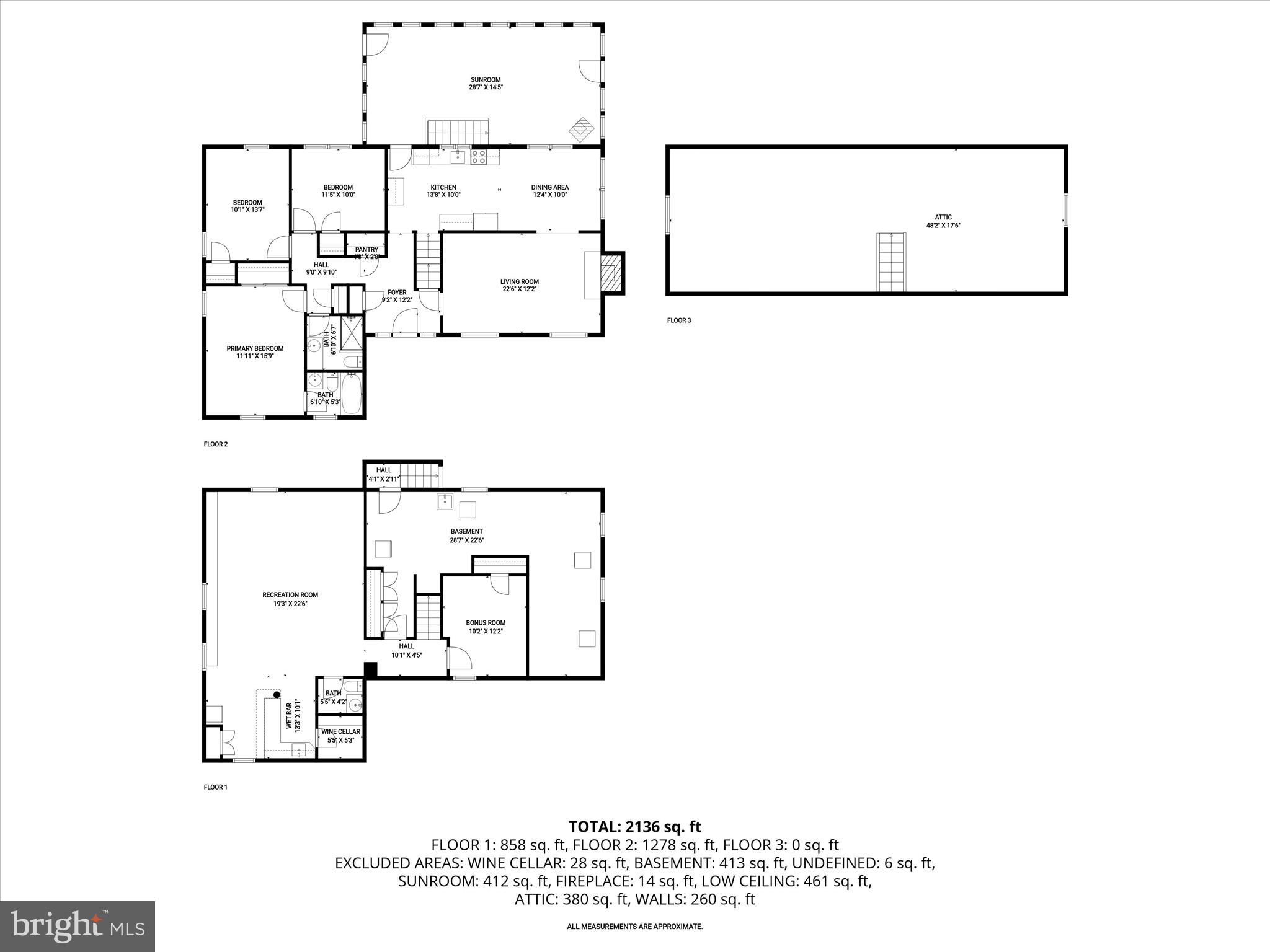 WOODSTOCK - Residential