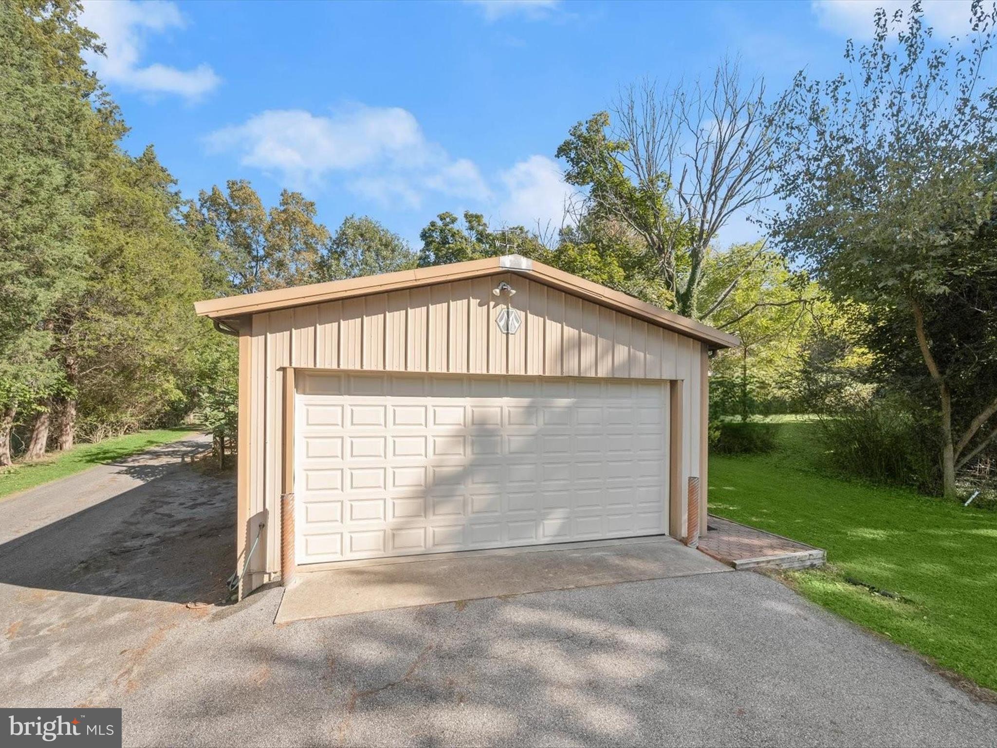 WOODSTOCK - Residential