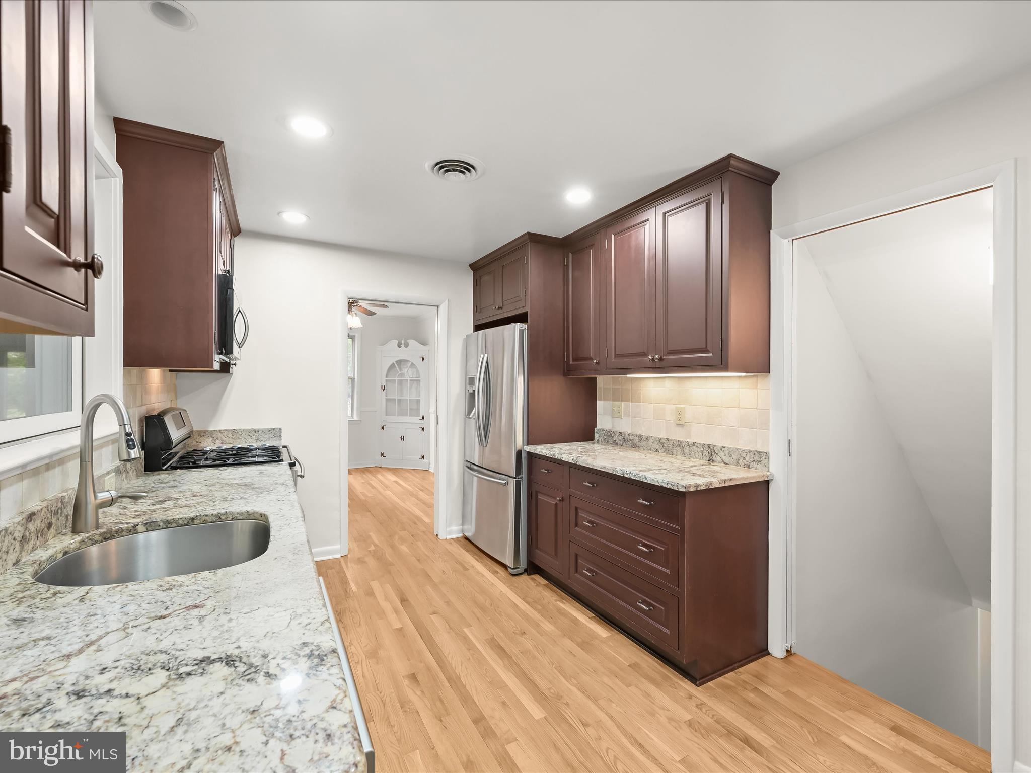 WOODSTOCK - Residential