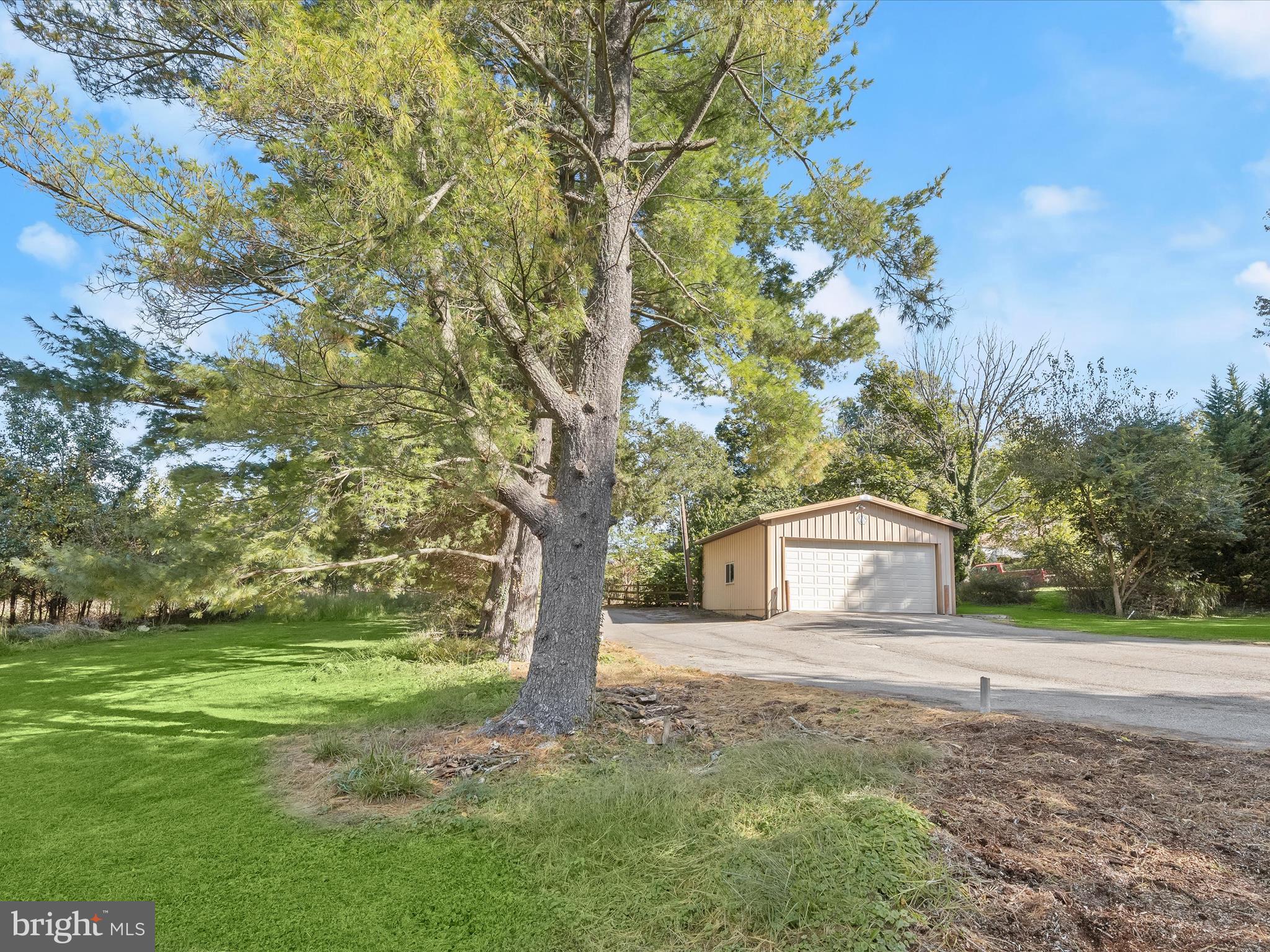 WOODSTOCK - Residential