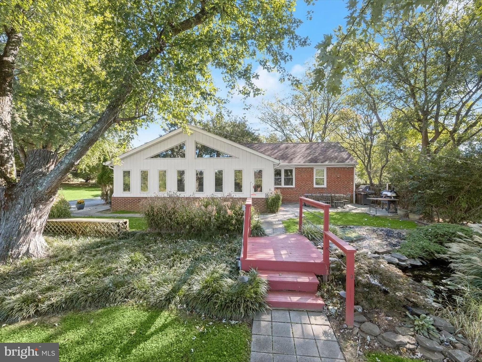 WOODSTOCK - Residential