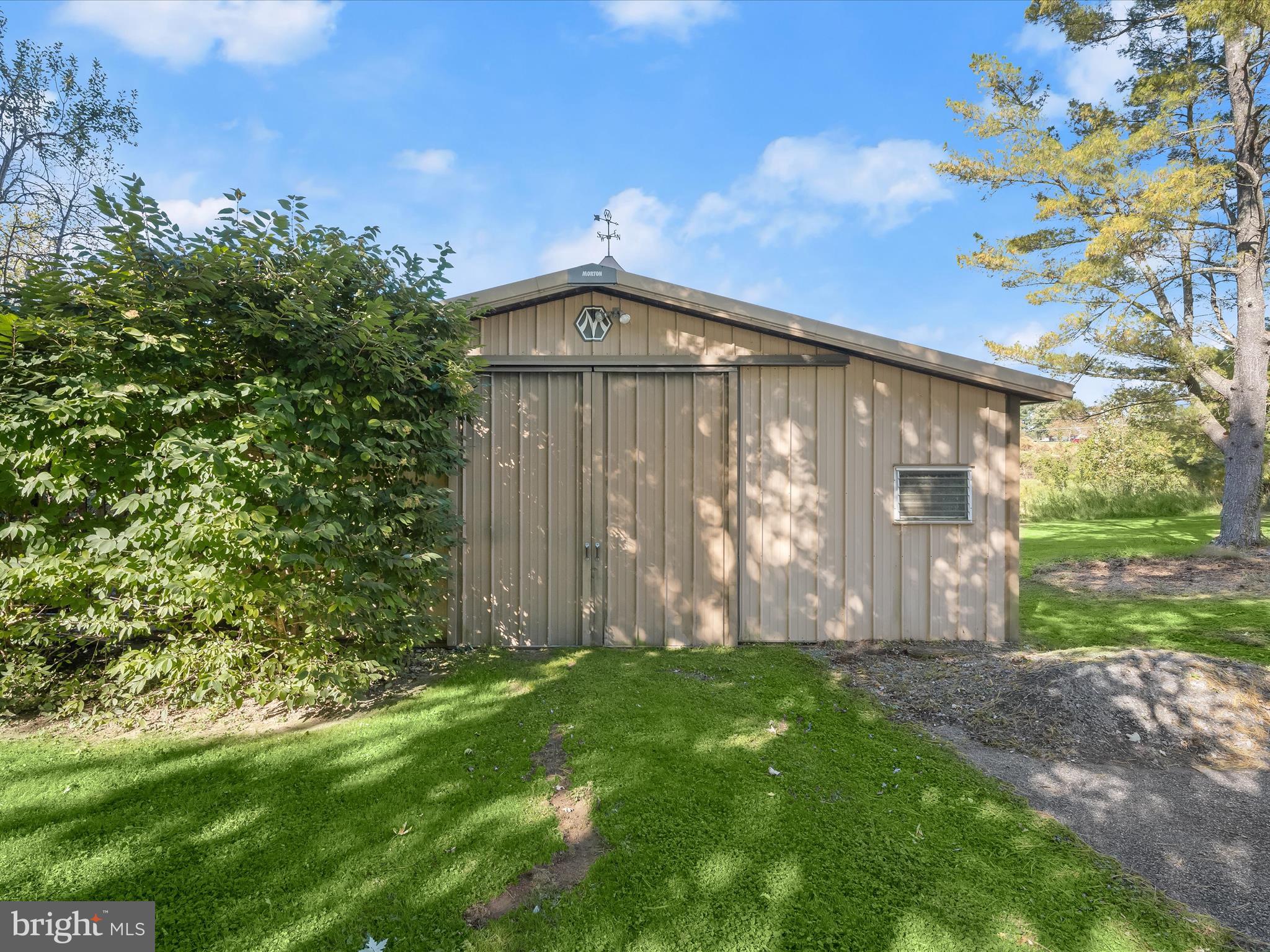 WOODSTOCK - Residential