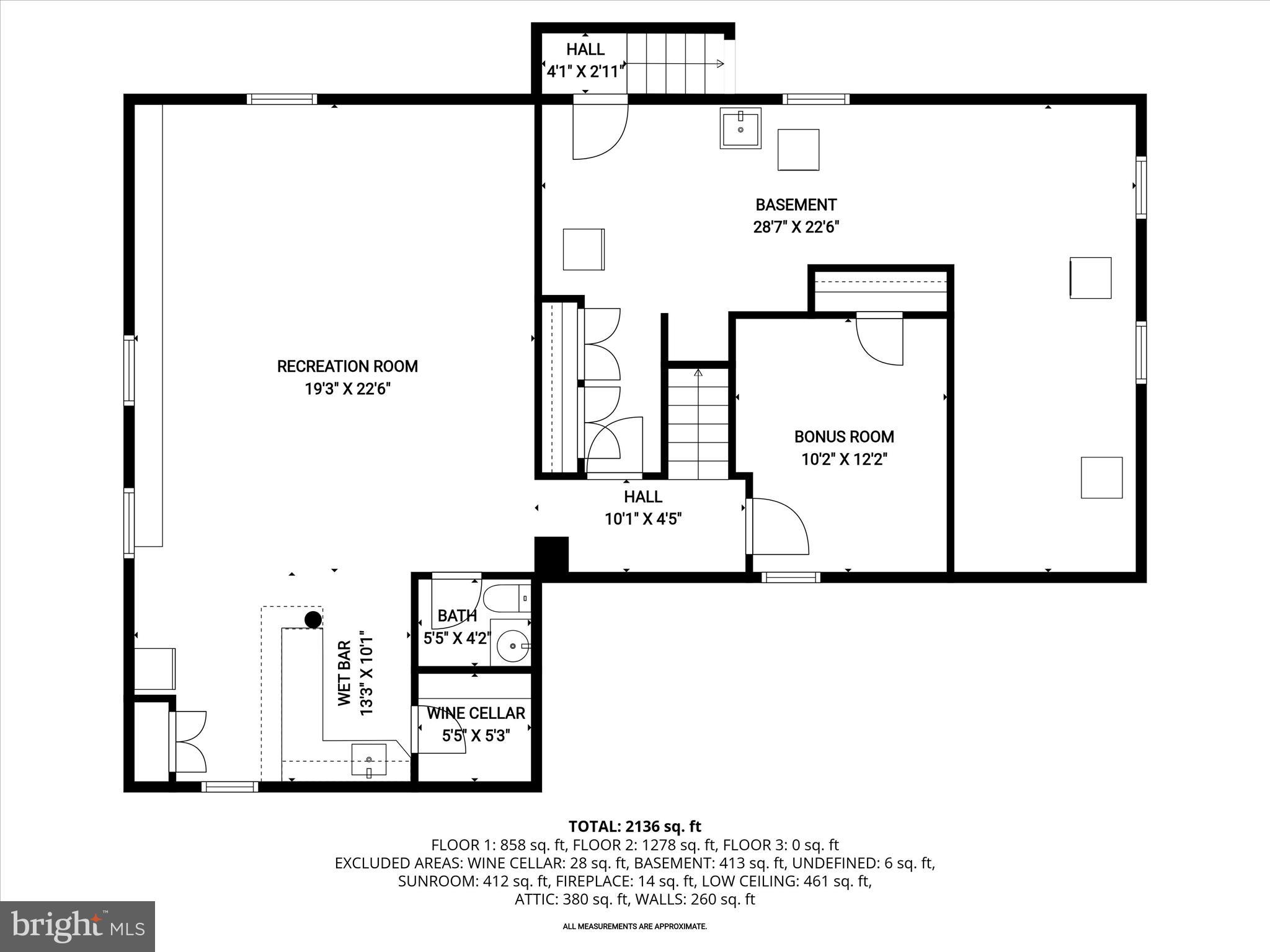WOODSTOCK - Residential