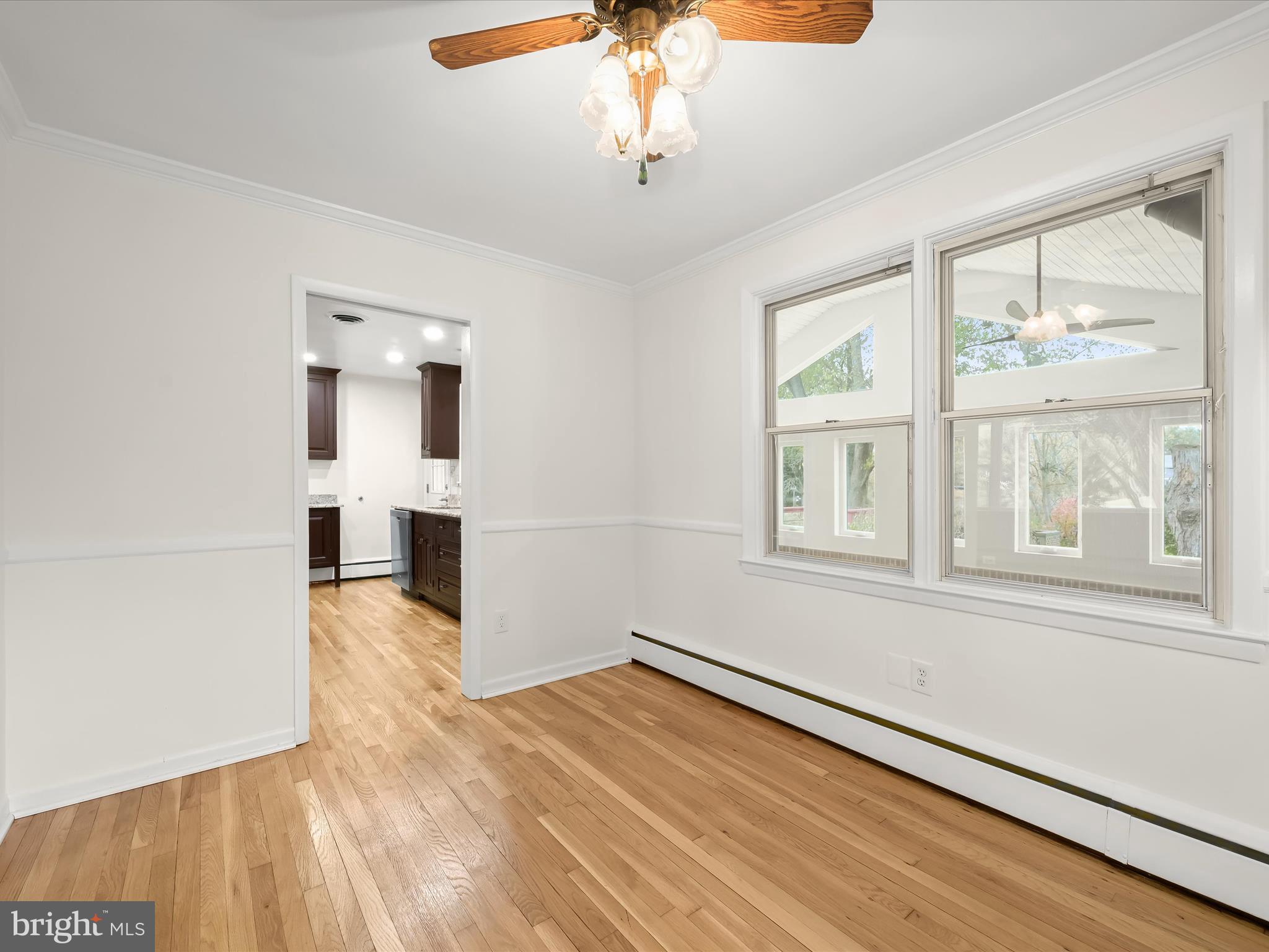 WOODSTOCK - Residential