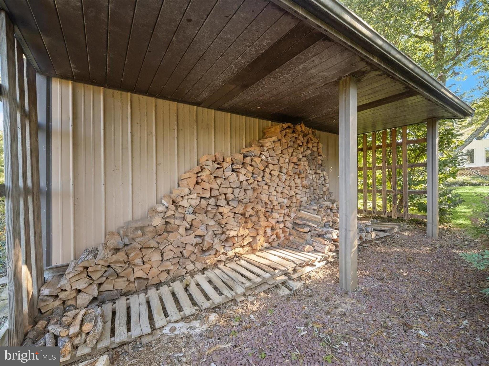 WOODSTOCK - Residential