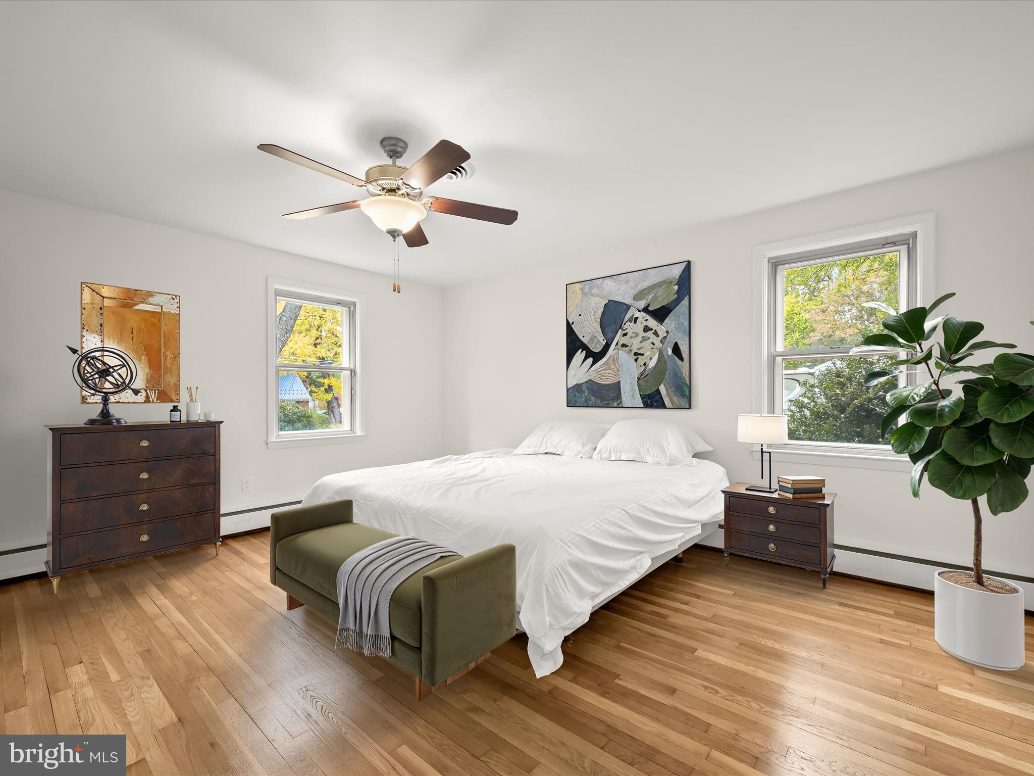 WOODSTOCK - Residential