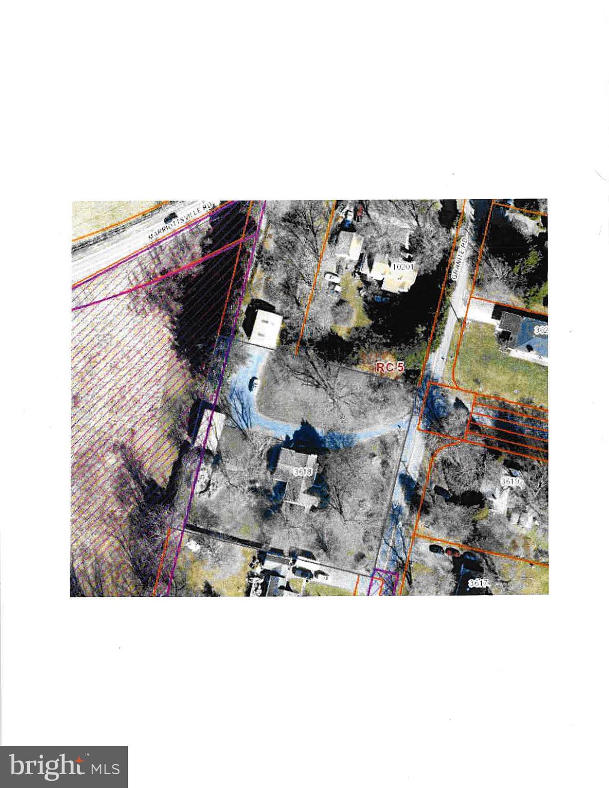 WOODSTOCK - Residential