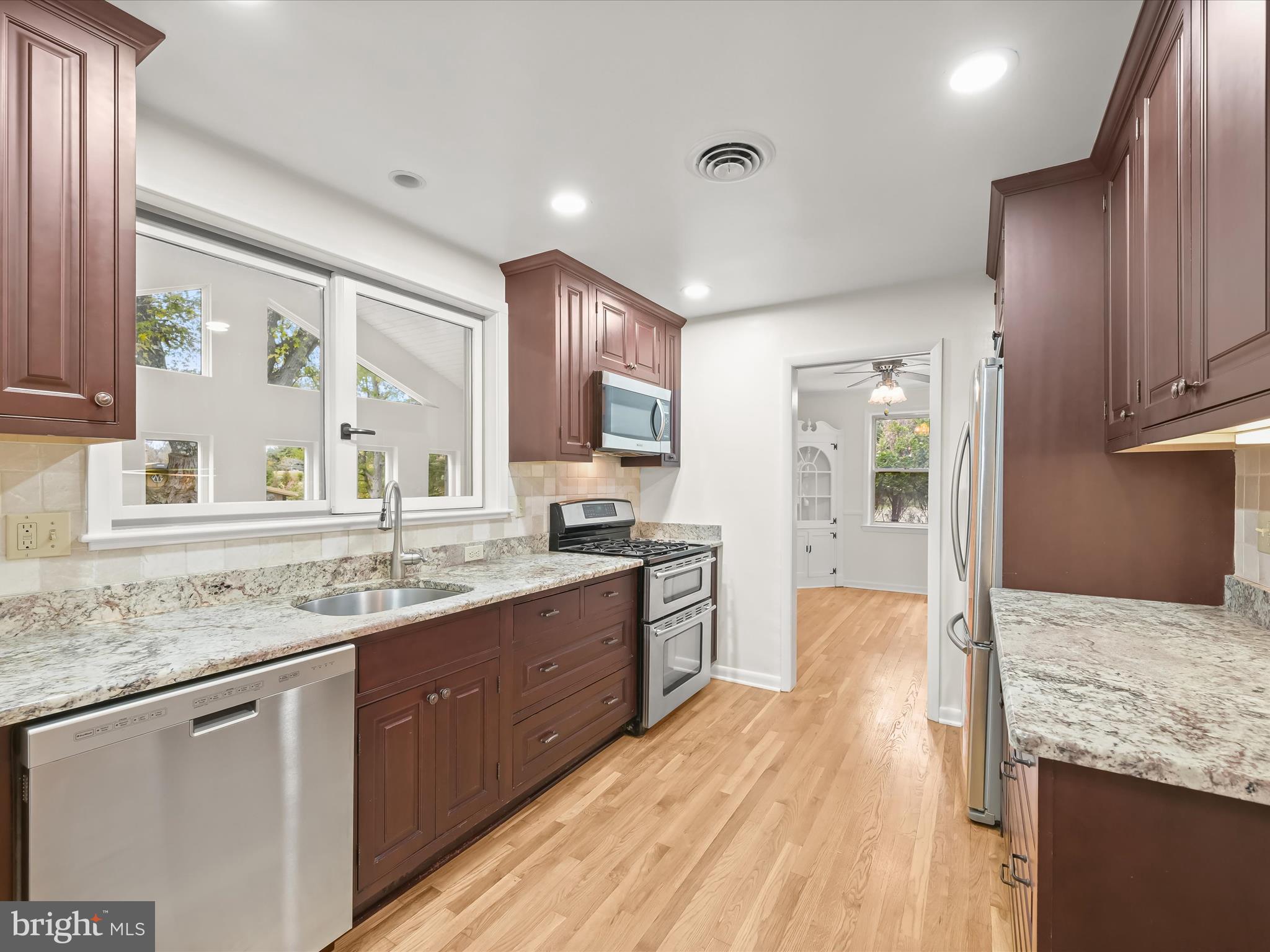 WOODSTOCK - Residential