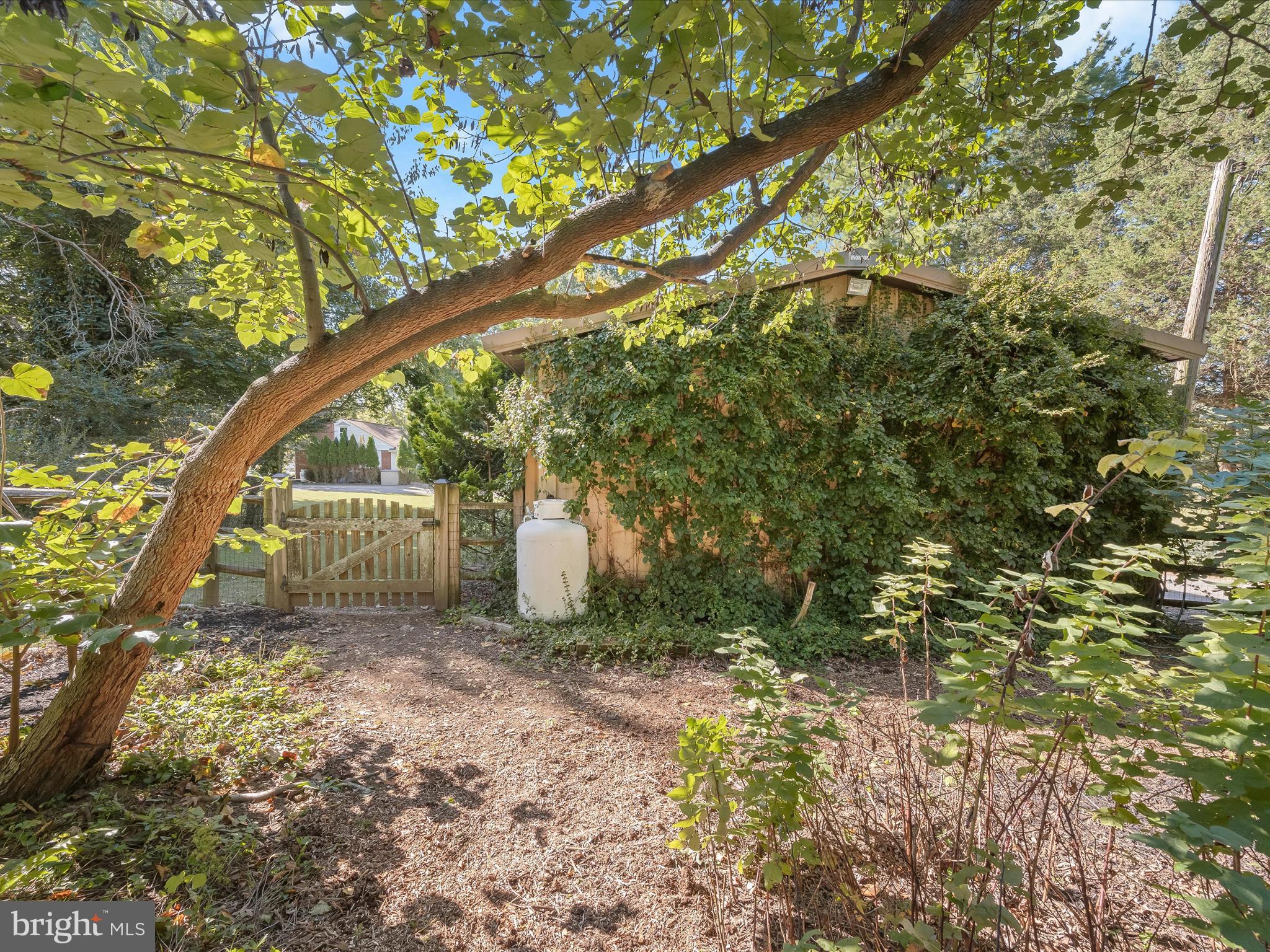 WOODSTOCK - Residential