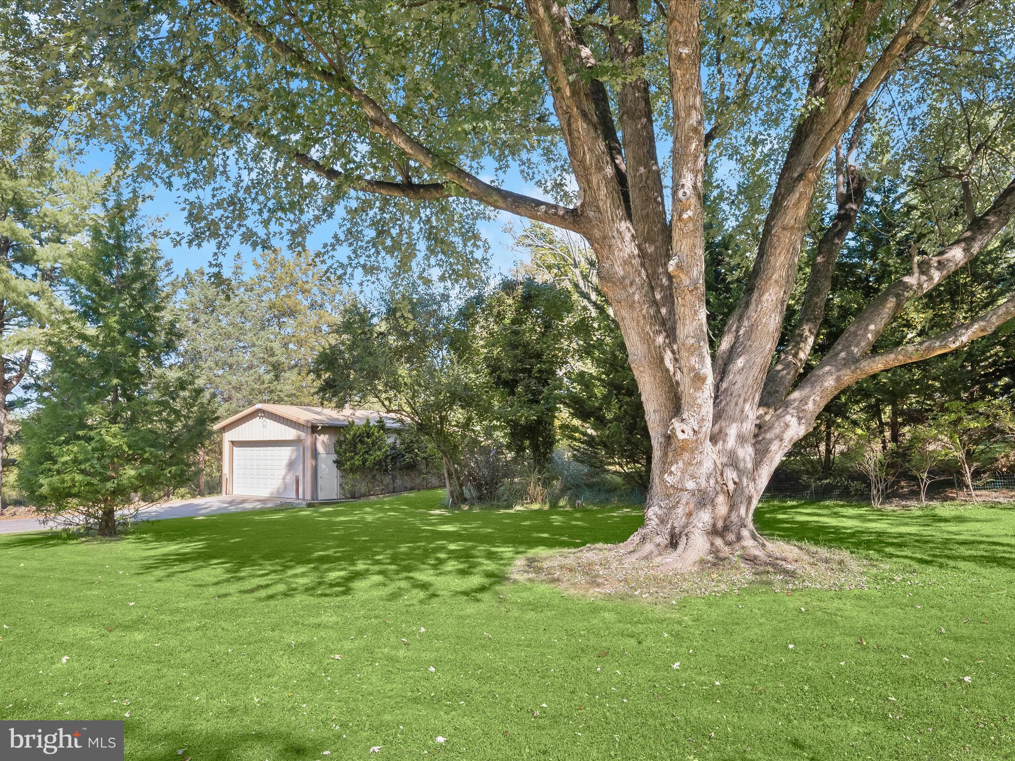 WOODSTOCK - Residential