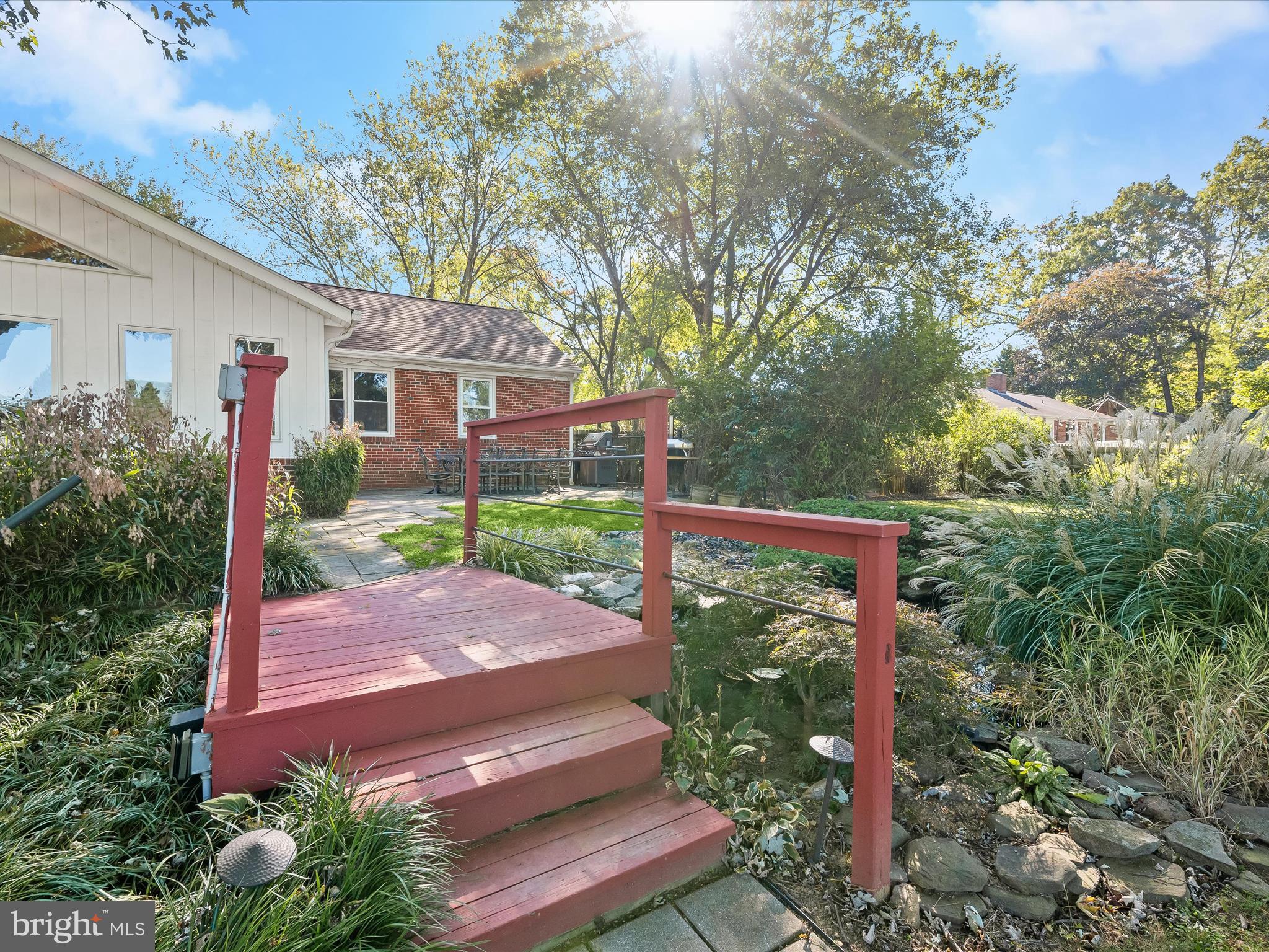 WOODSTOCK - Residential