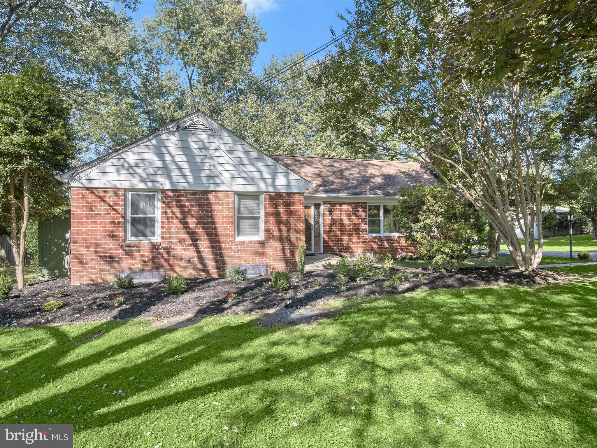 WOODSTOCK - Residential