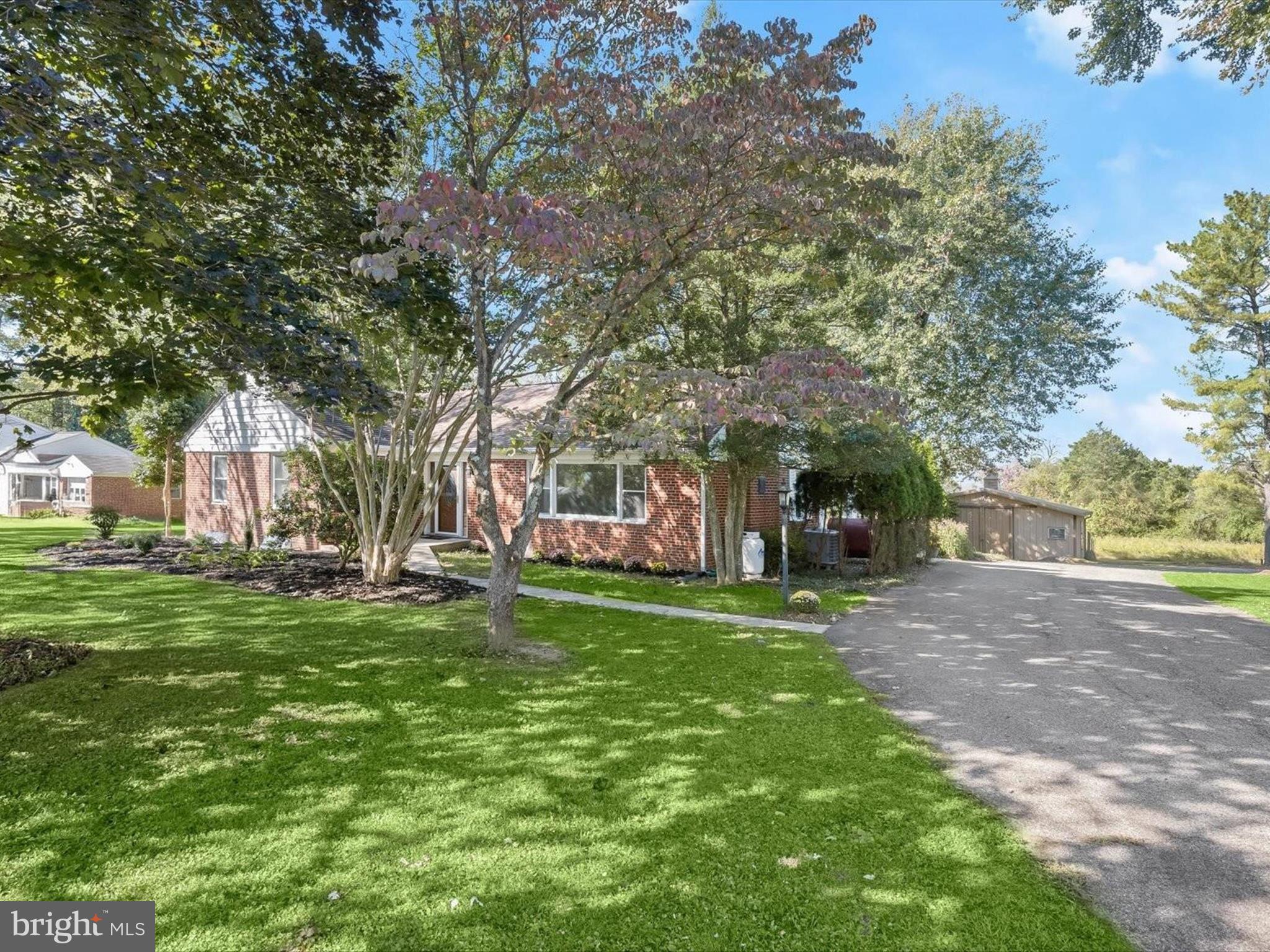 3618 GRANITE ROAD