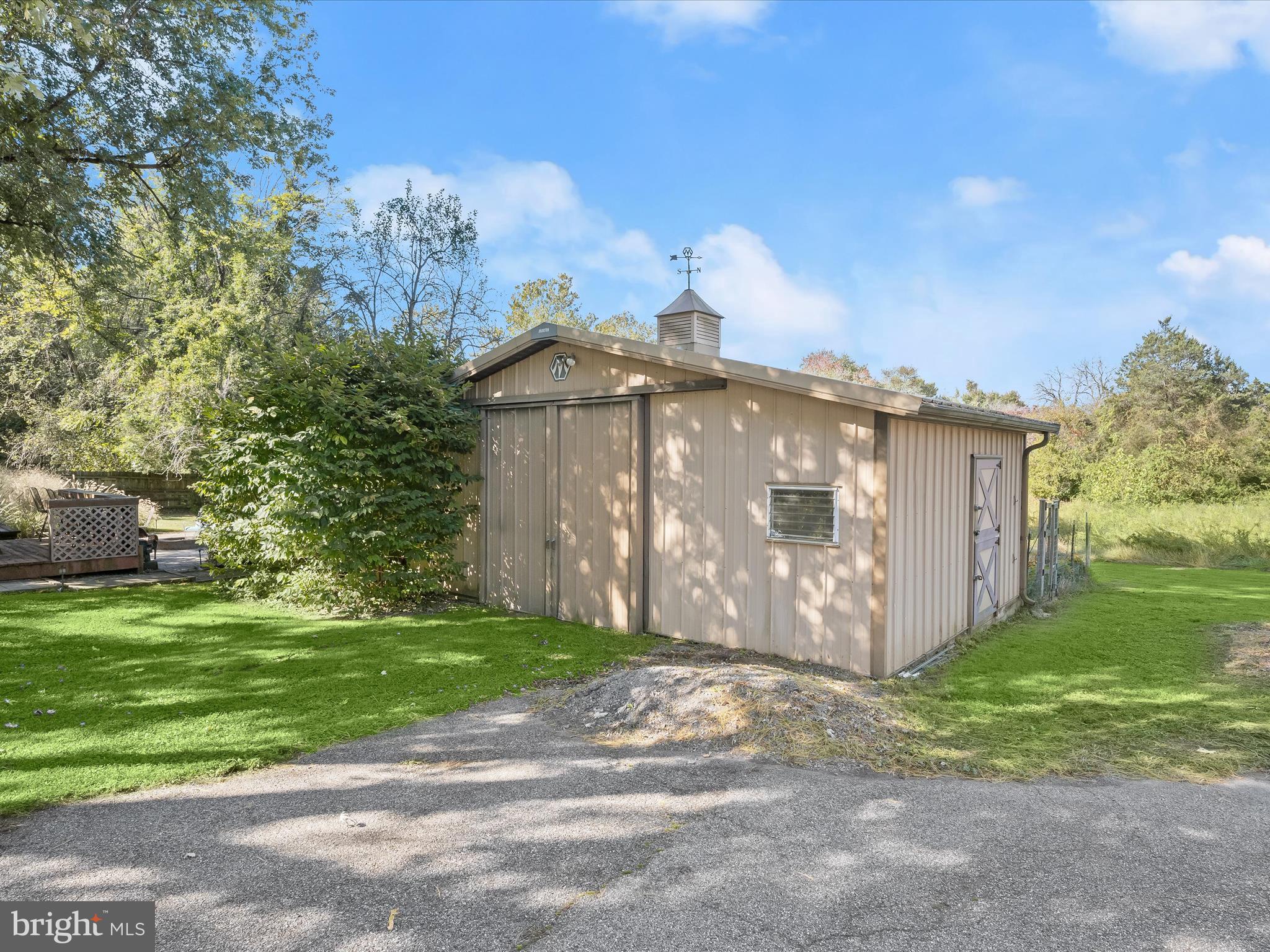 WOODSTOCK - Residential