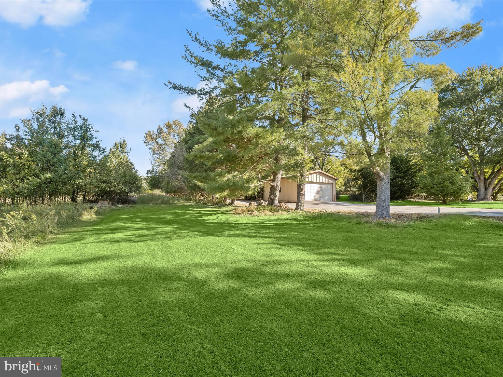 WOODSTOCK - Residential