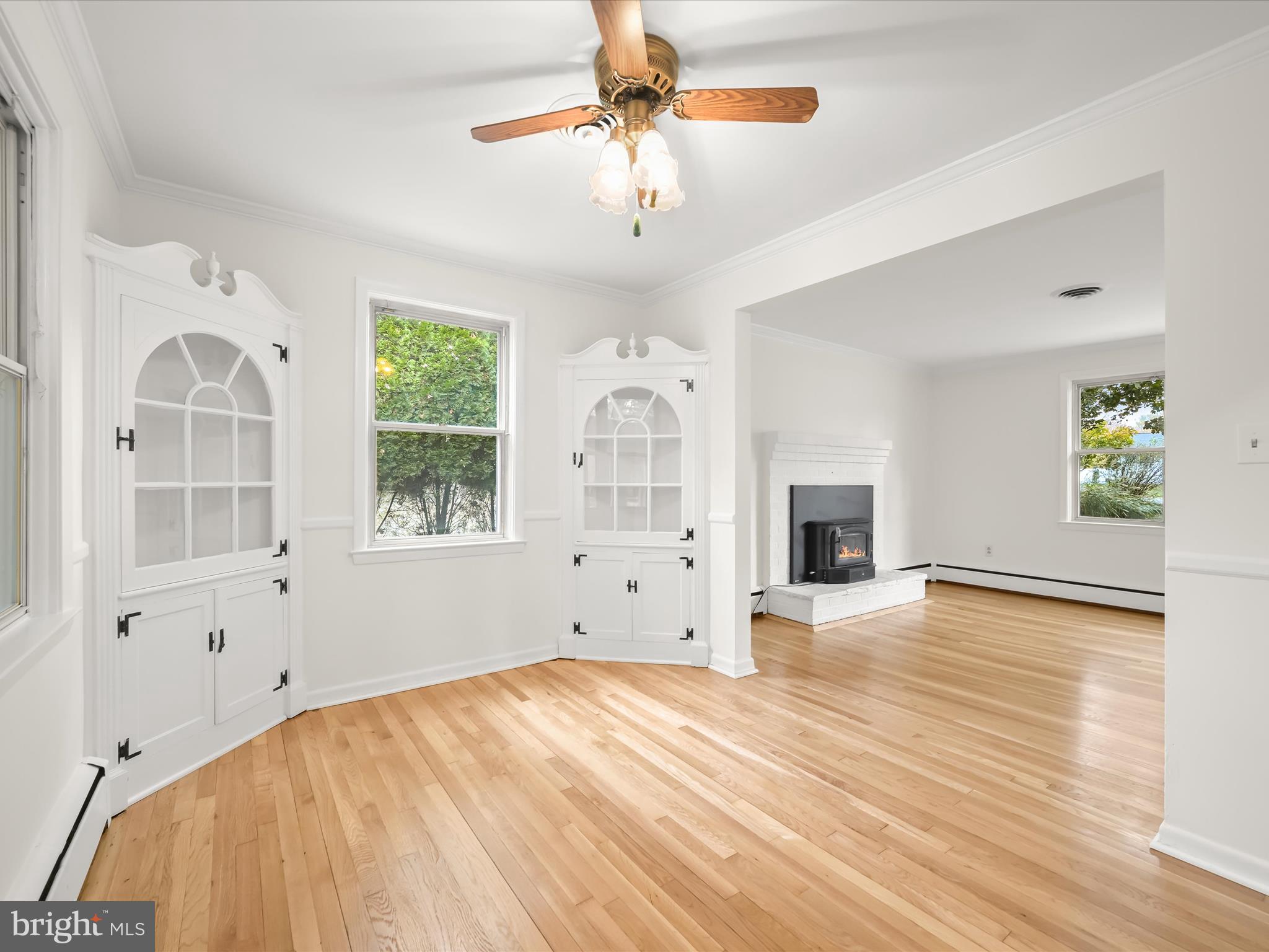 WOODSTOCK - Residential