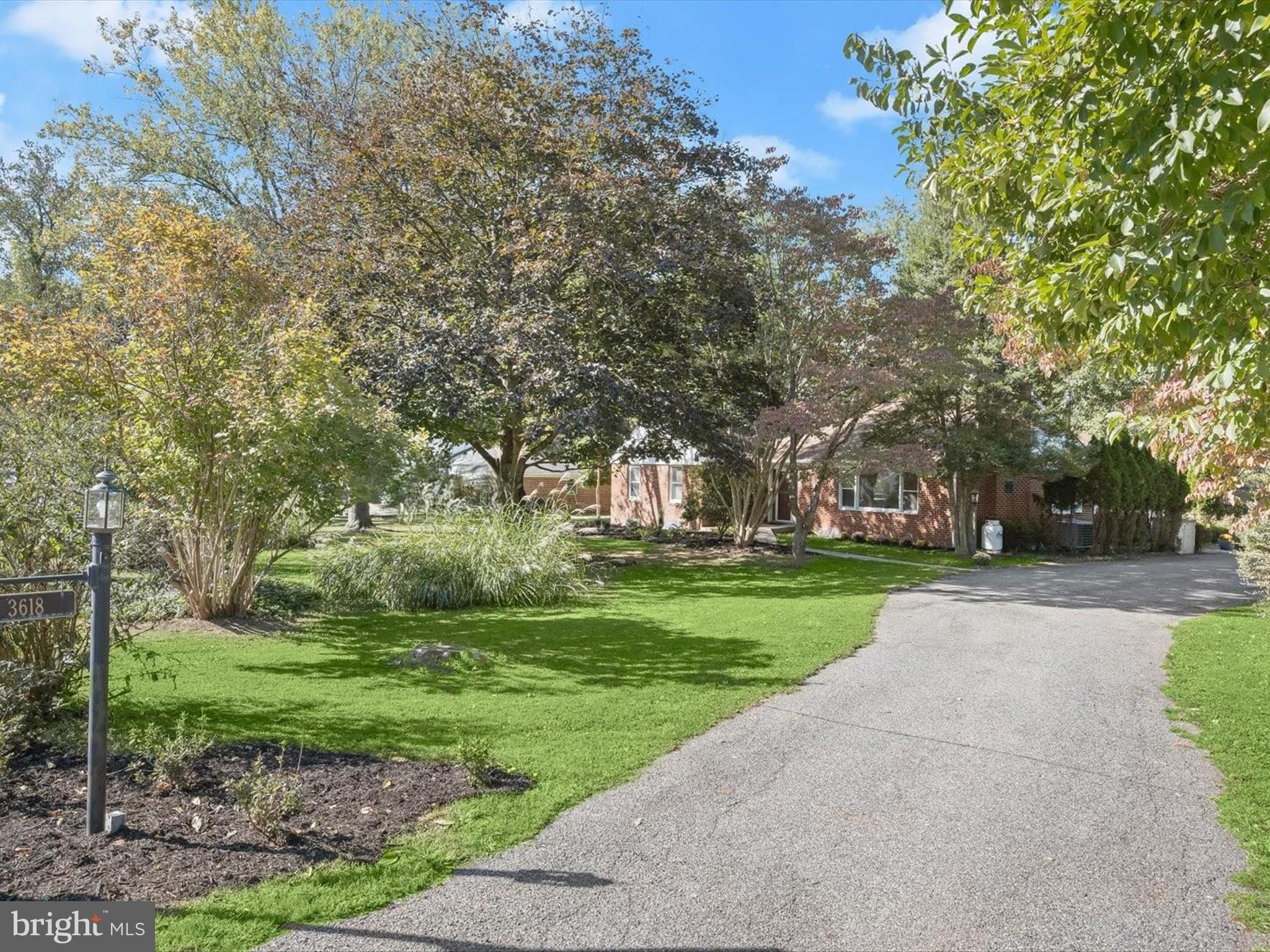 WOODSTOCK - Residential