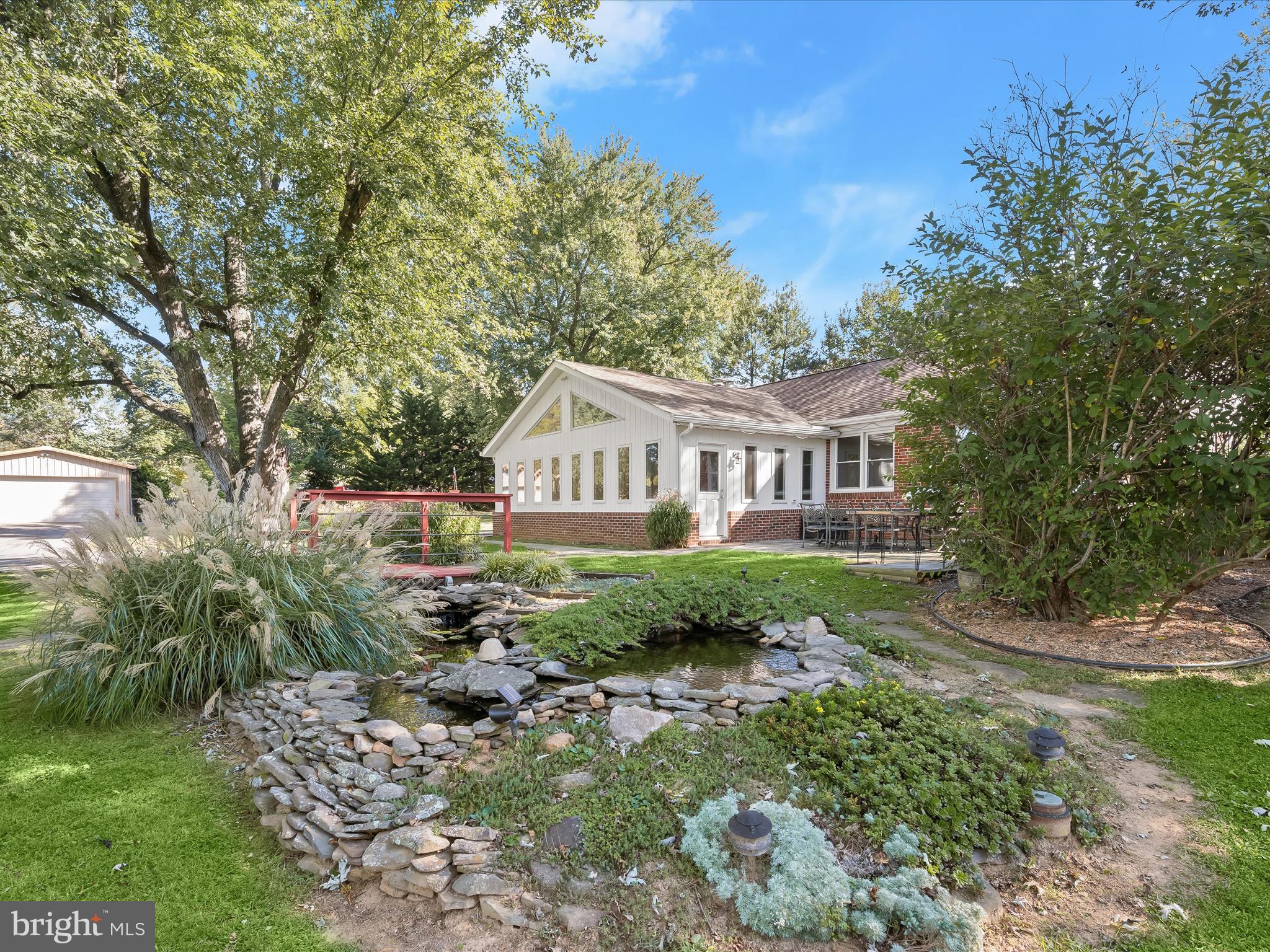 WOODSTOCK - Residential