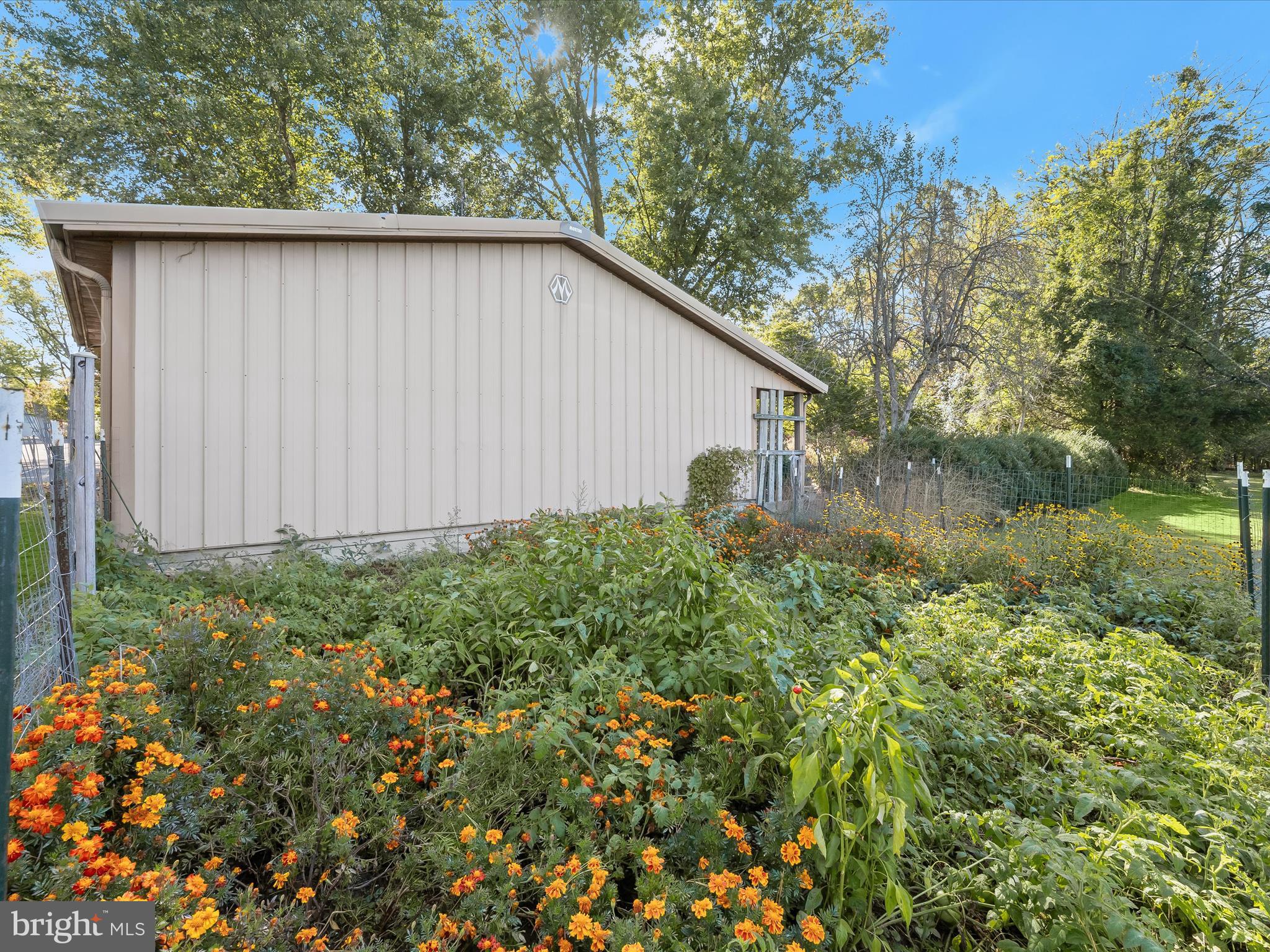 WOODSTOCK - Residential