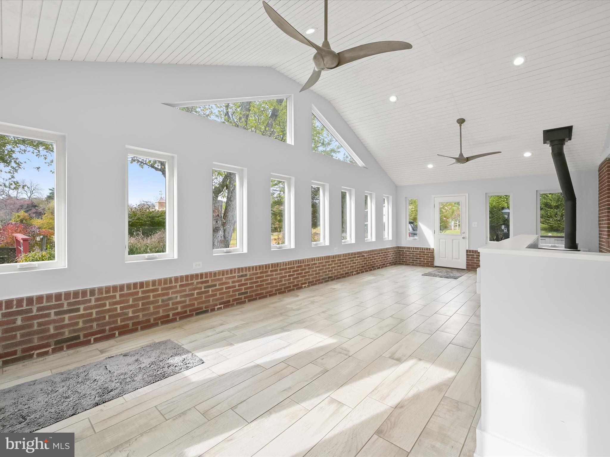 WOODSTOCK - Residential