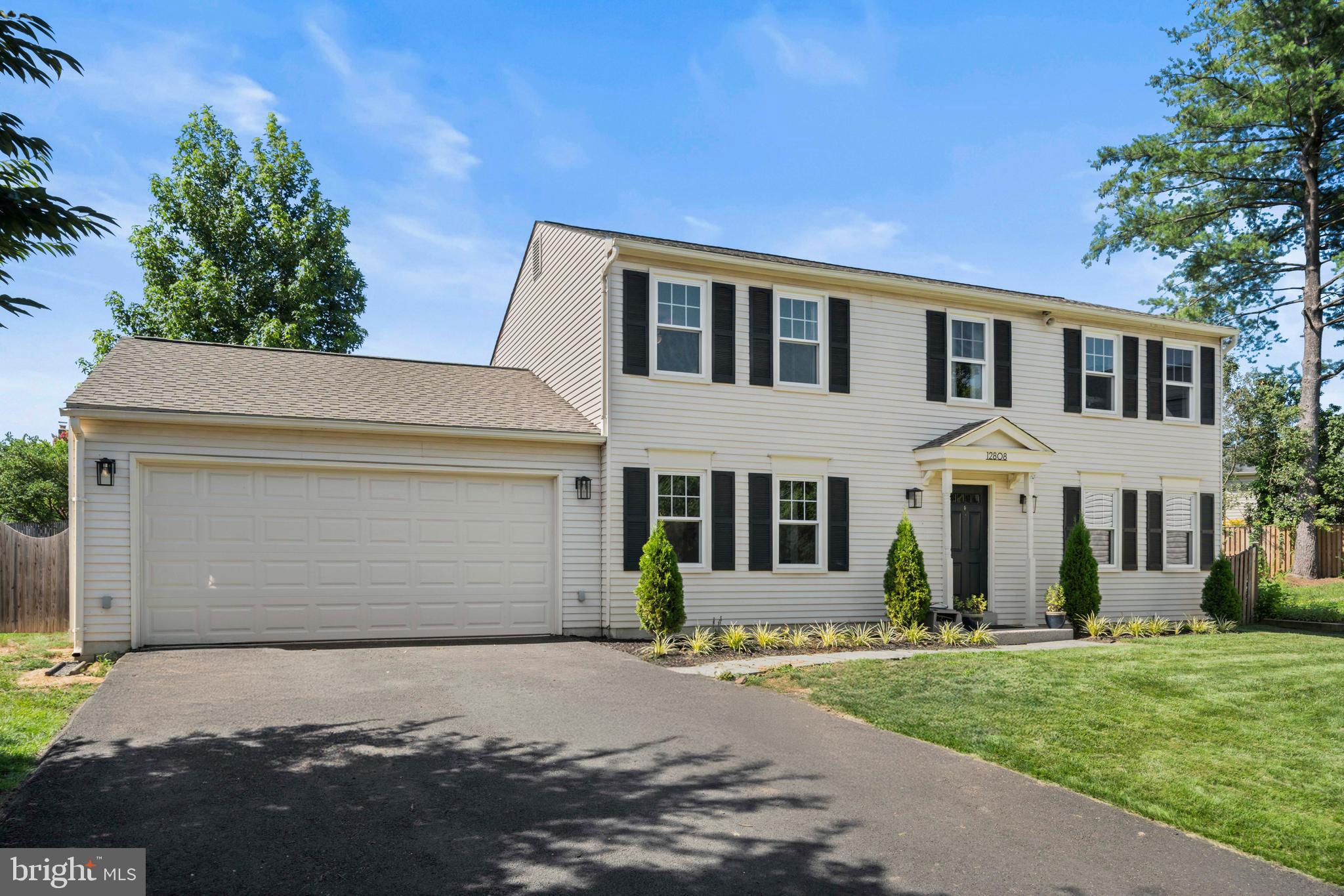 12808 LADY FAIRFAX CIRCLE